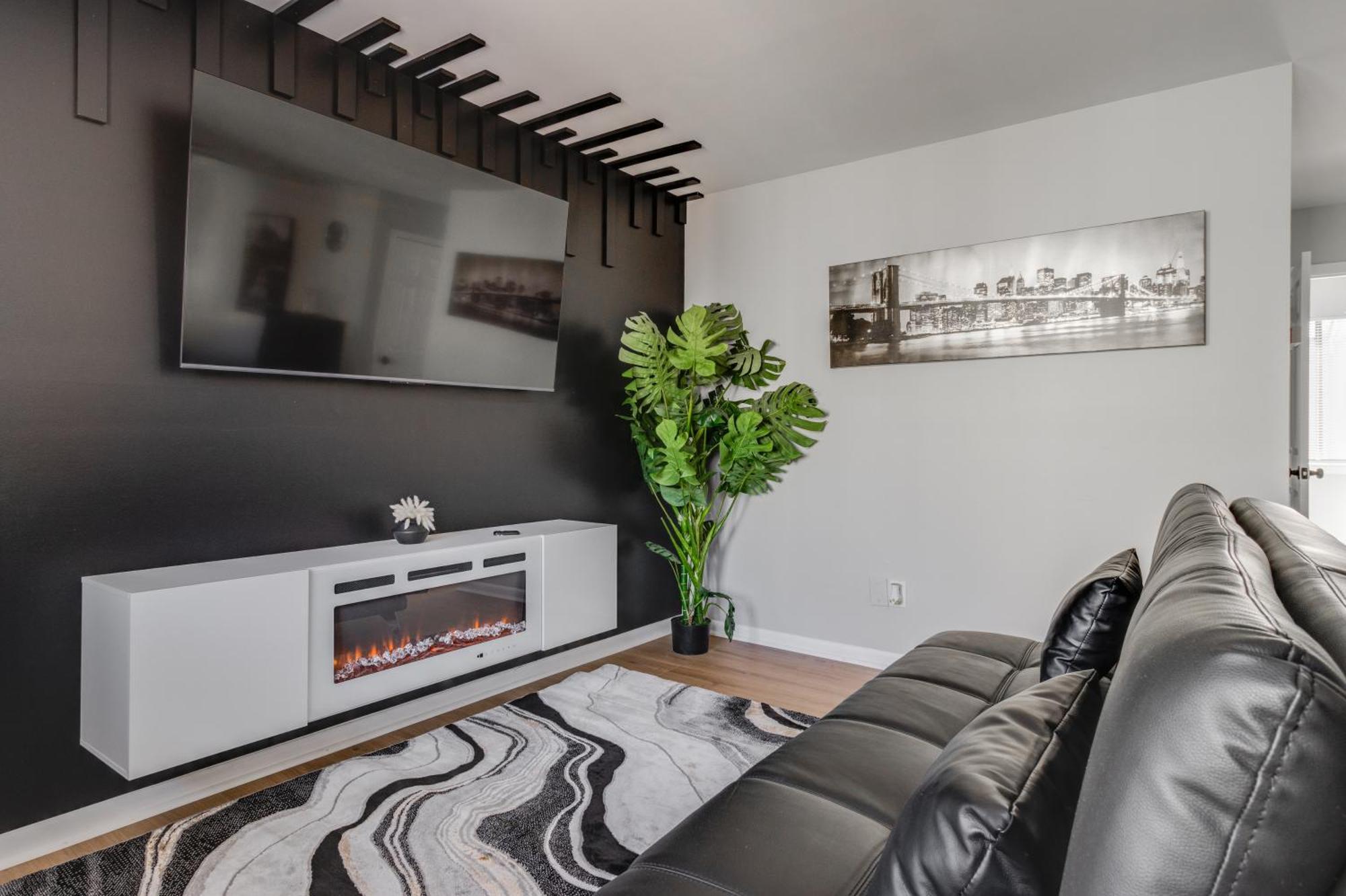 Soda Luxury 3br Columbia