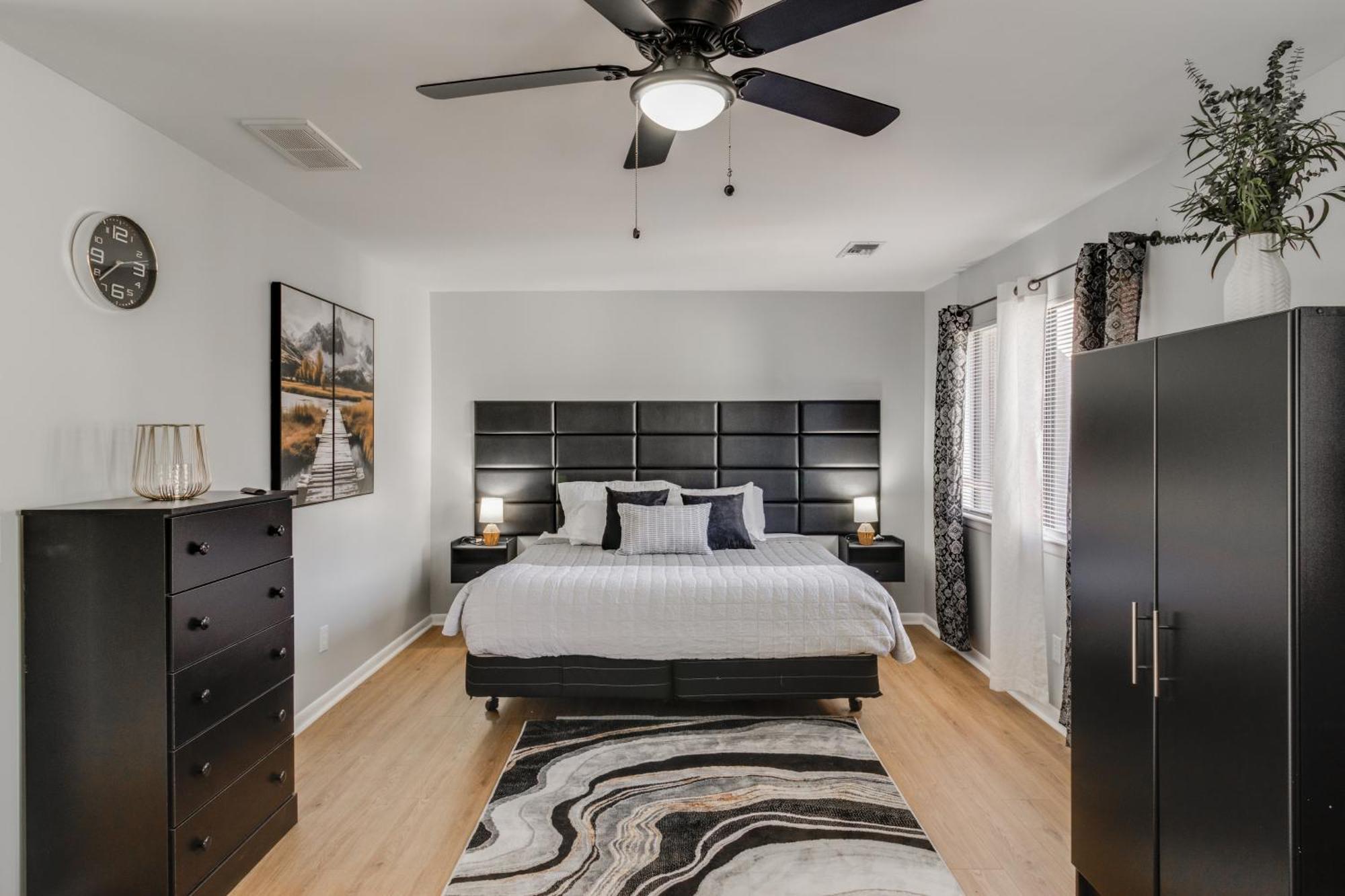 Soda Luxury 3br * Columbia