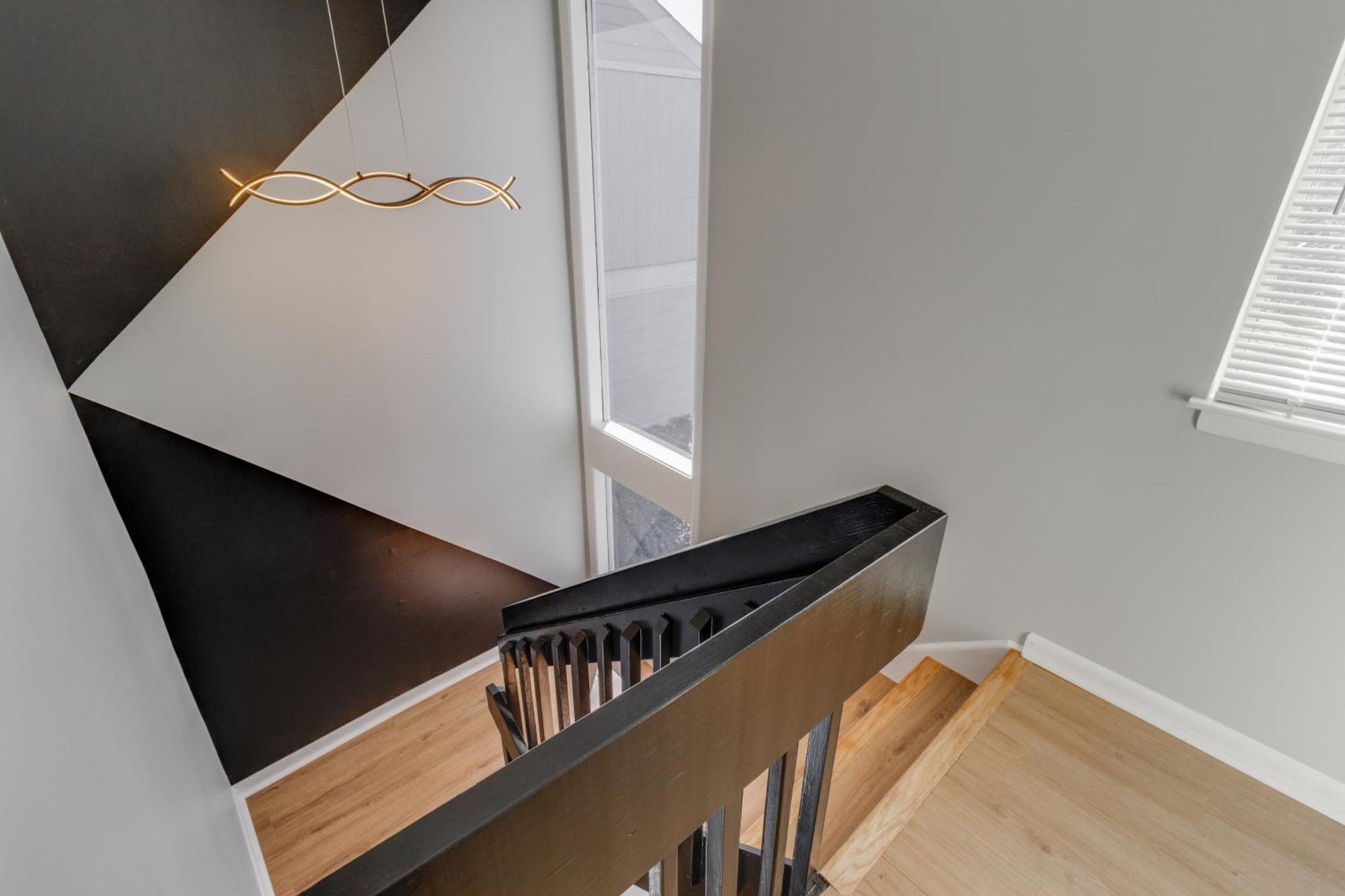 Soda Luxury 3br