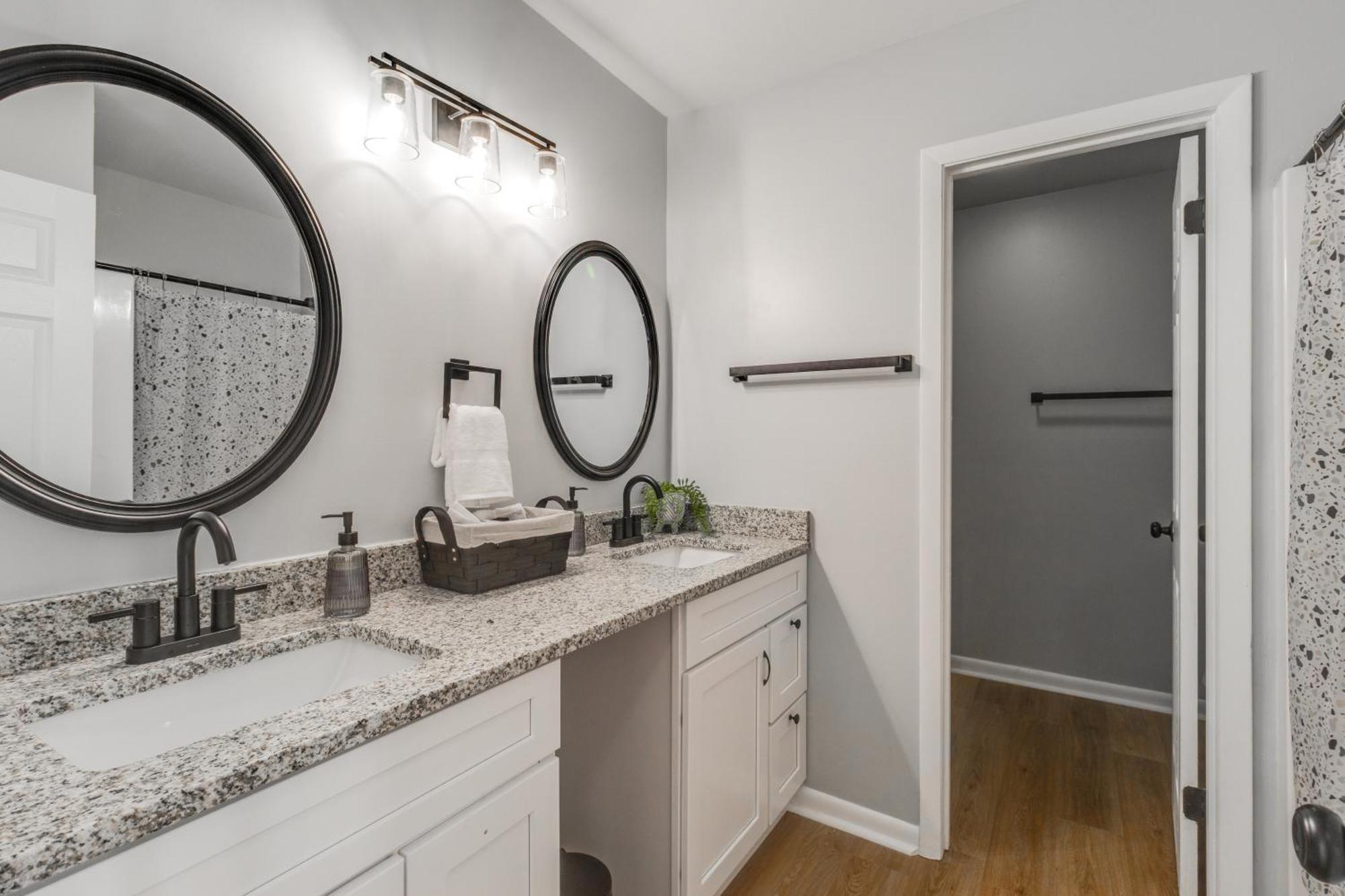 Apartment Soda Luxury 3br