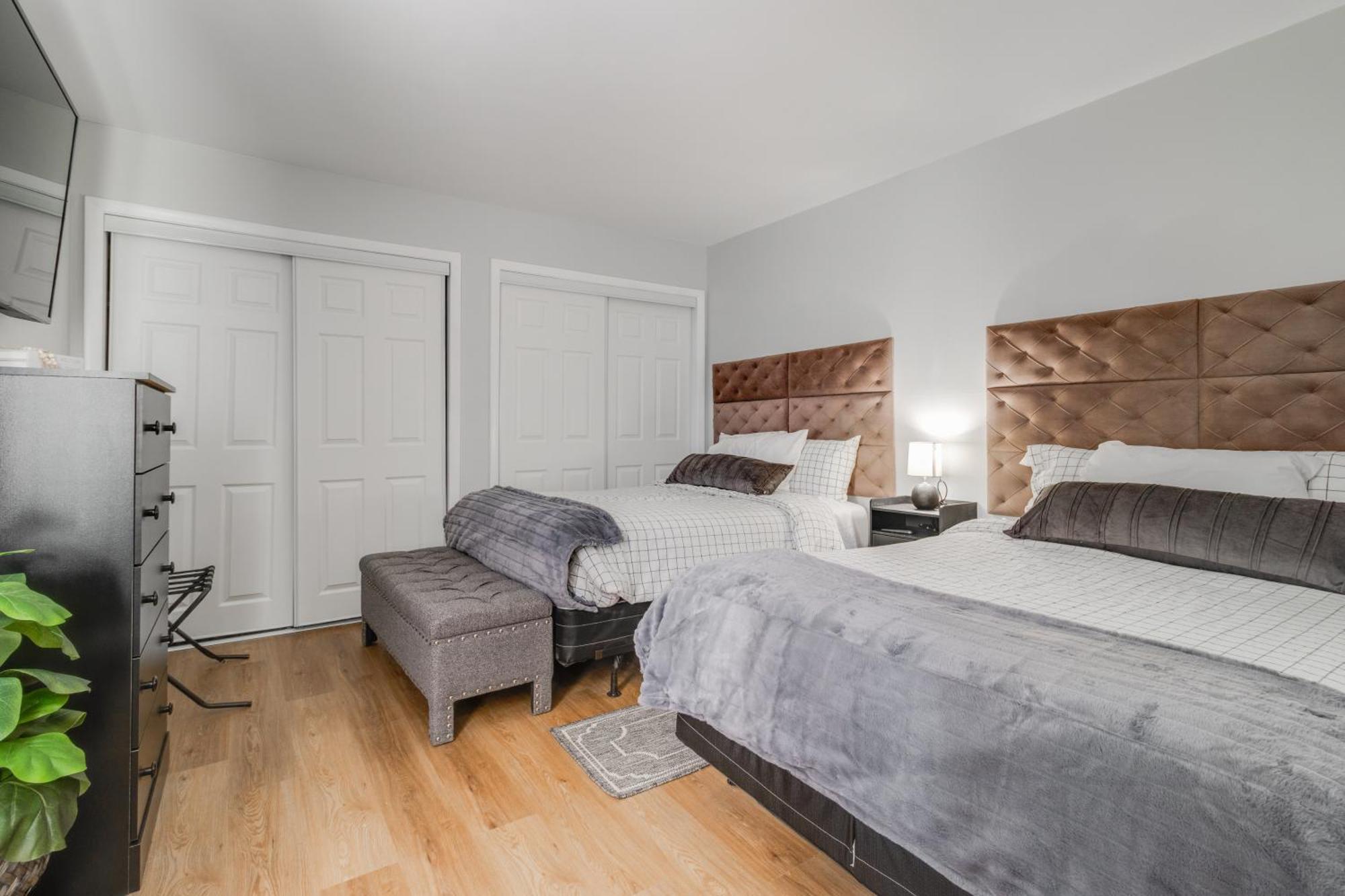 Apartment Soda Luxury 3br *