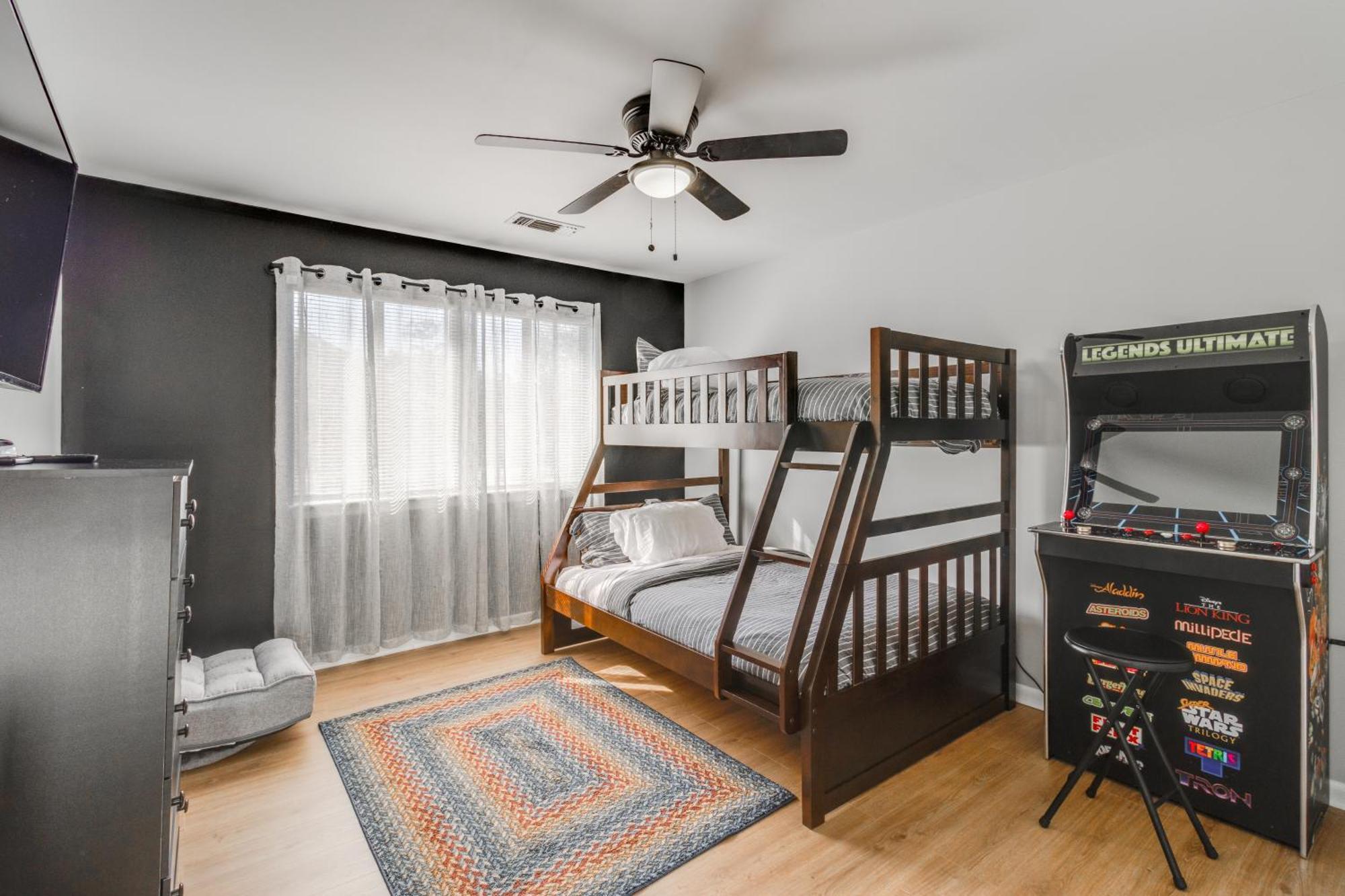 Soda Luxury 3br Apartment Columbia