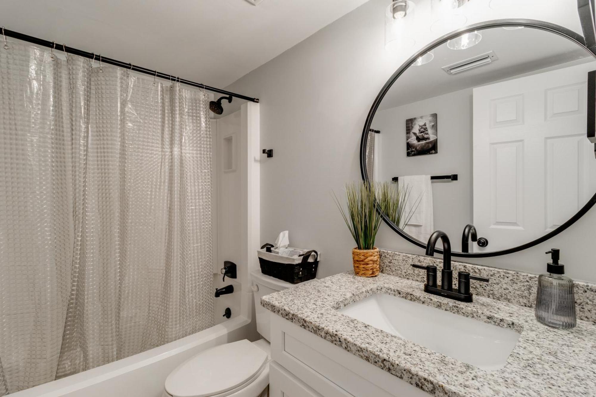 Soda Luxury 3br Apartment