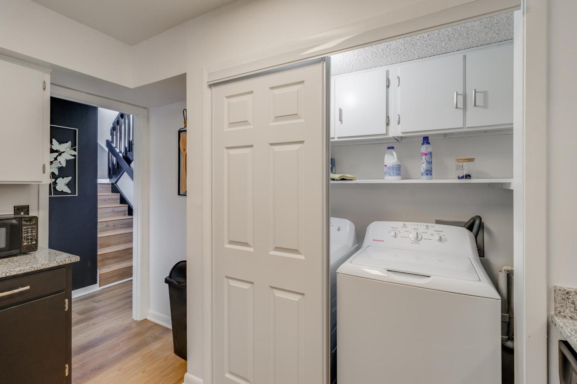 Apartment Soda Luxury 3br