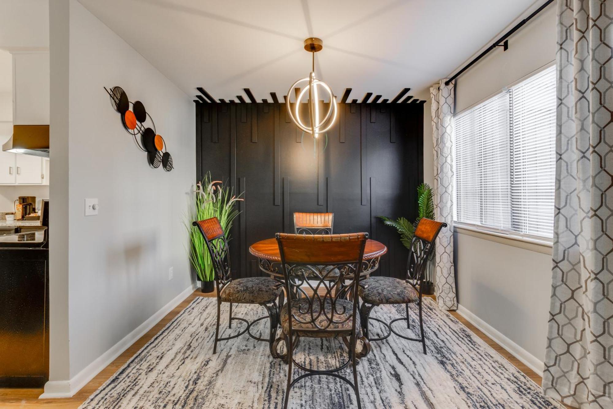 Apartment Soda Luxury 3br *