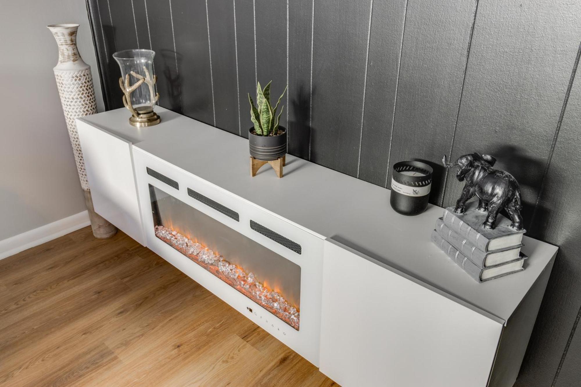 Apartment Soda Luxury 3br Columbia