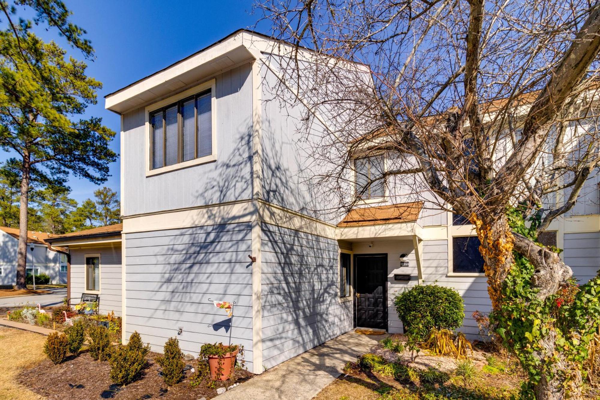 Soda Luxury 3br * Columbia