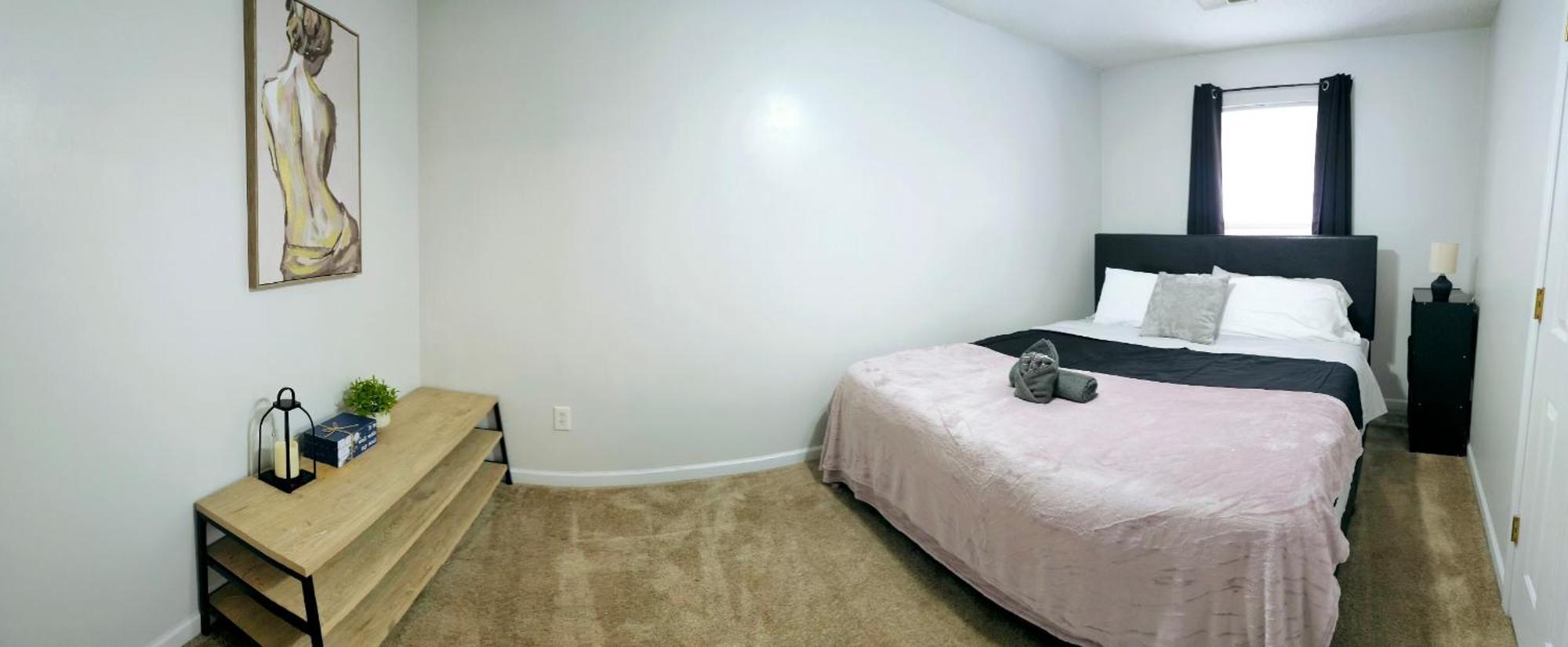 Holiday home Right Fit 3bd 2bth