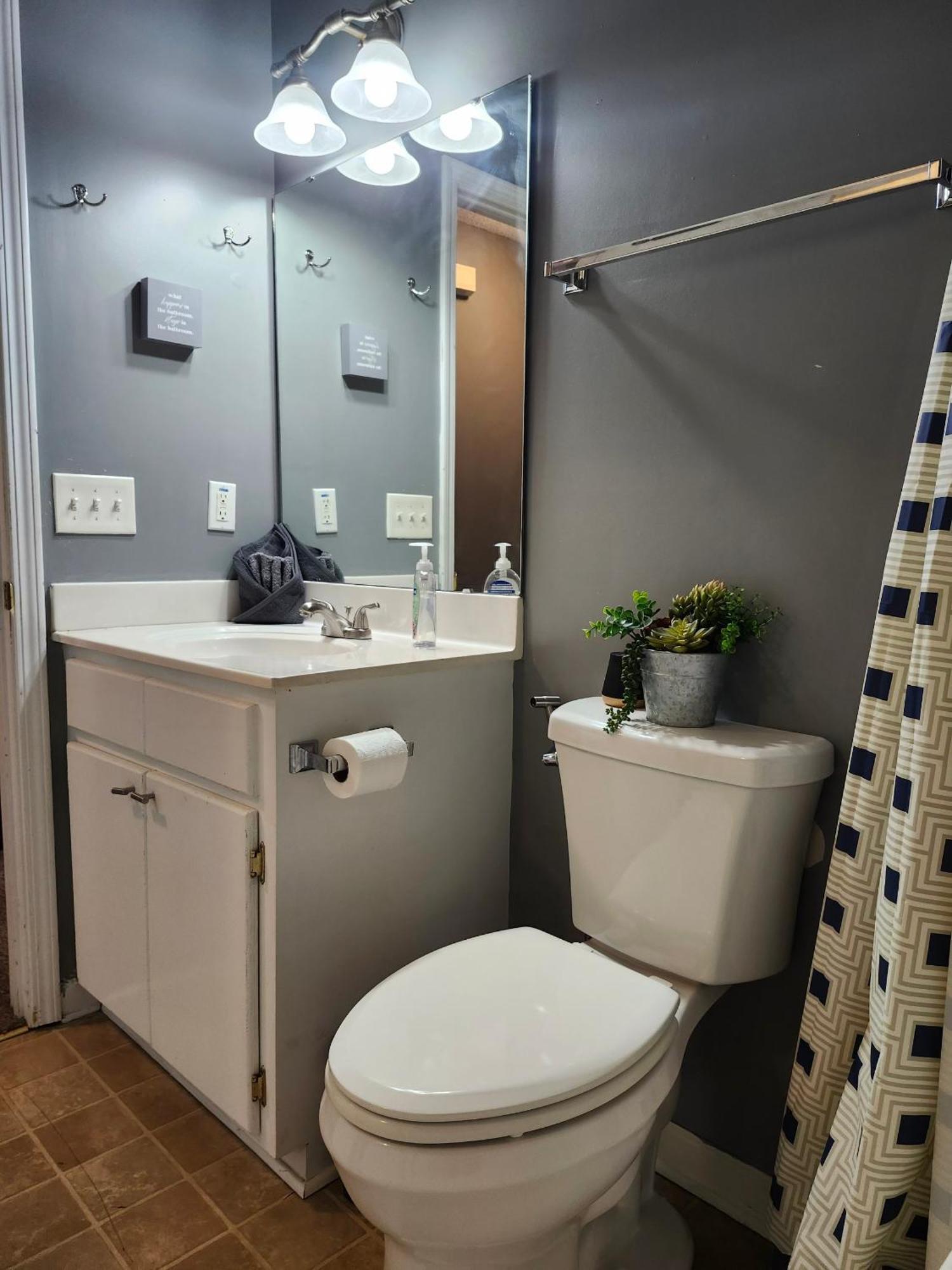 Right Fit 3bd 2bth Columbia