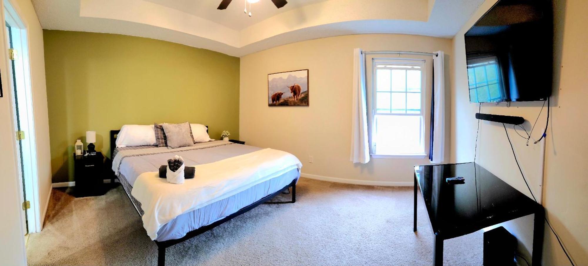 Holiday home Right Fit 3bd 2bth Columbia