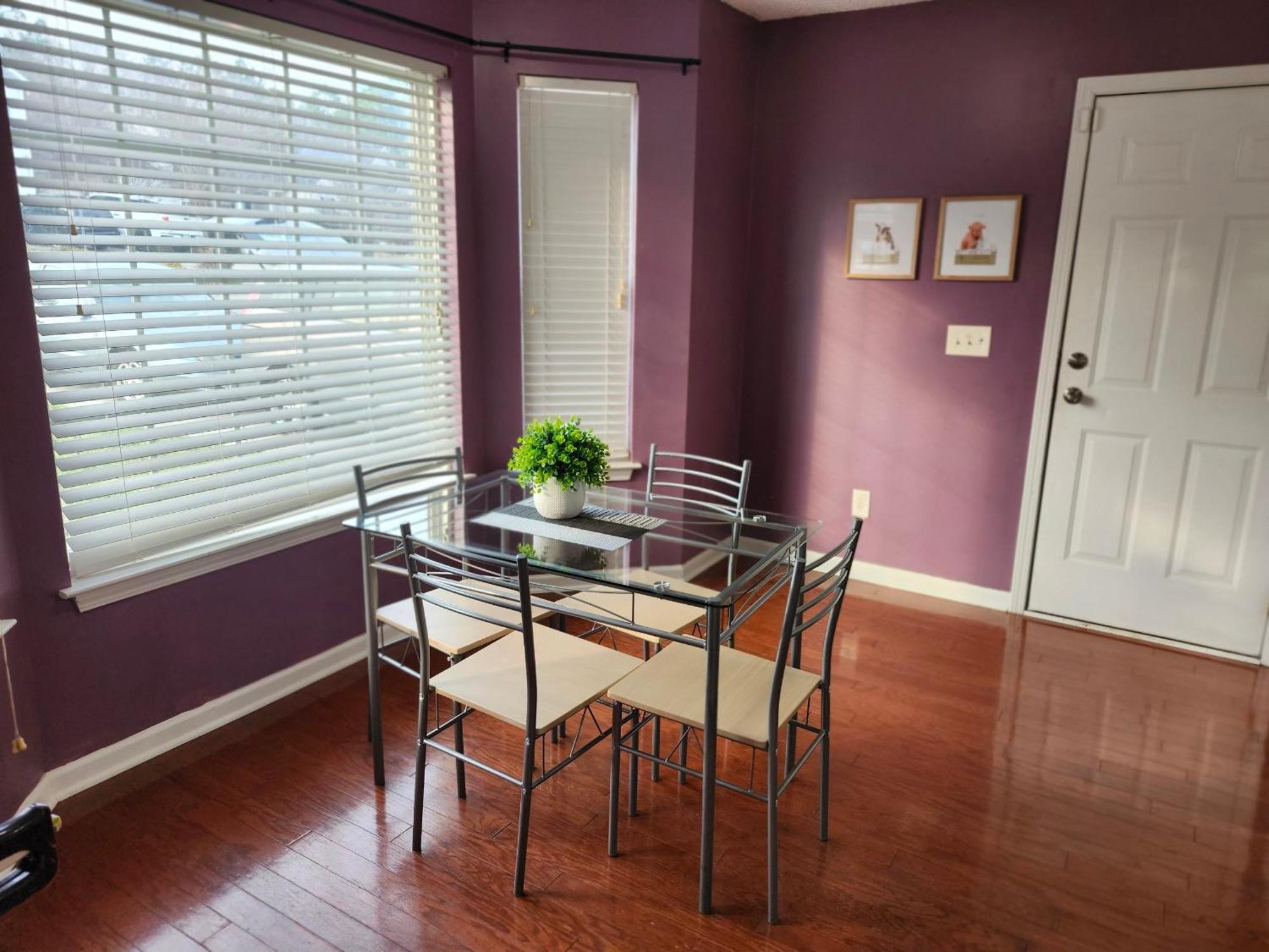 Holiday home Right Fit 3bd 2bth Columbia