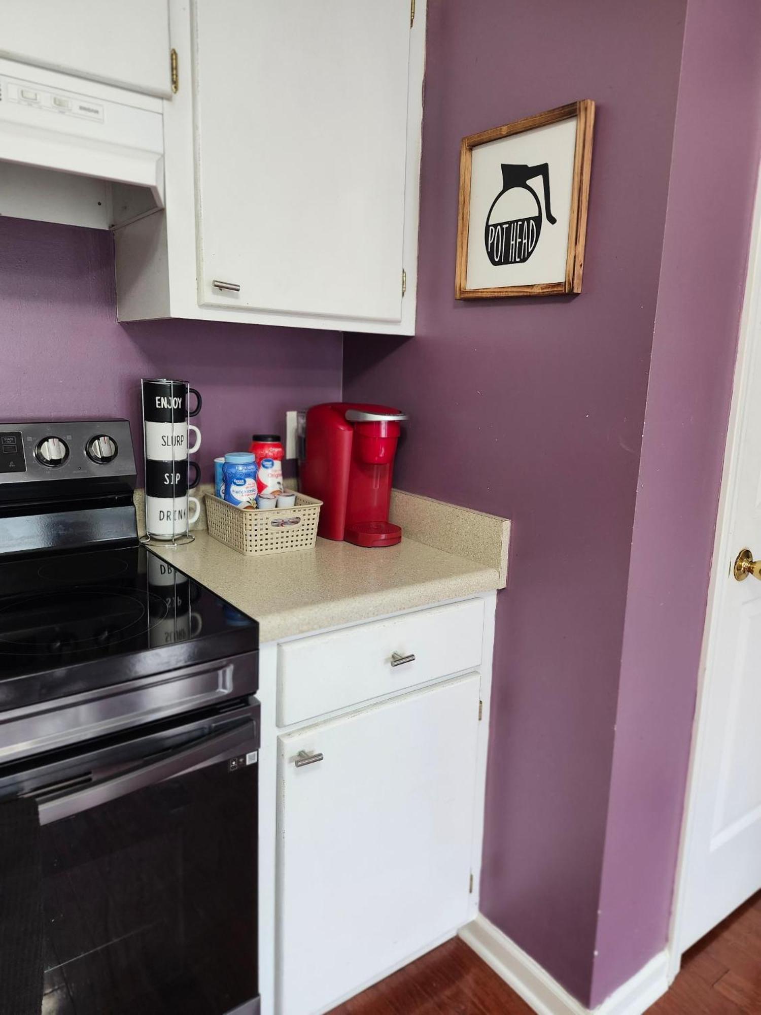 Holiday home Right Fit 3bd 2bth *