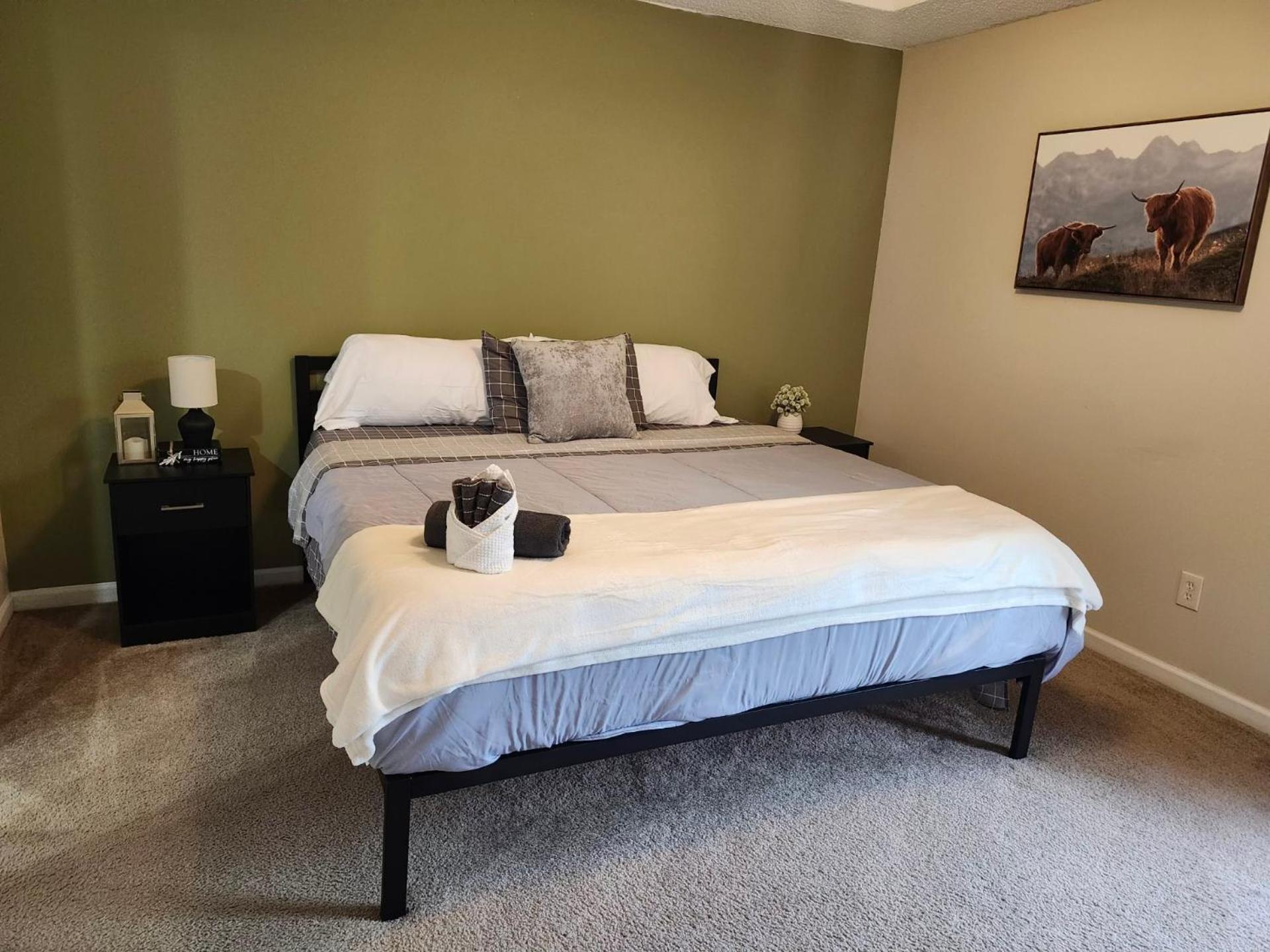 Right Fit 3bd 2bth Holiday home