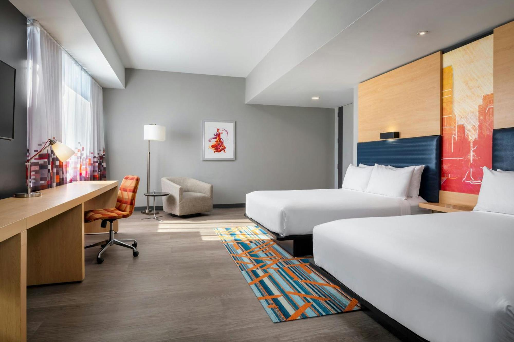 Aloft Downtown