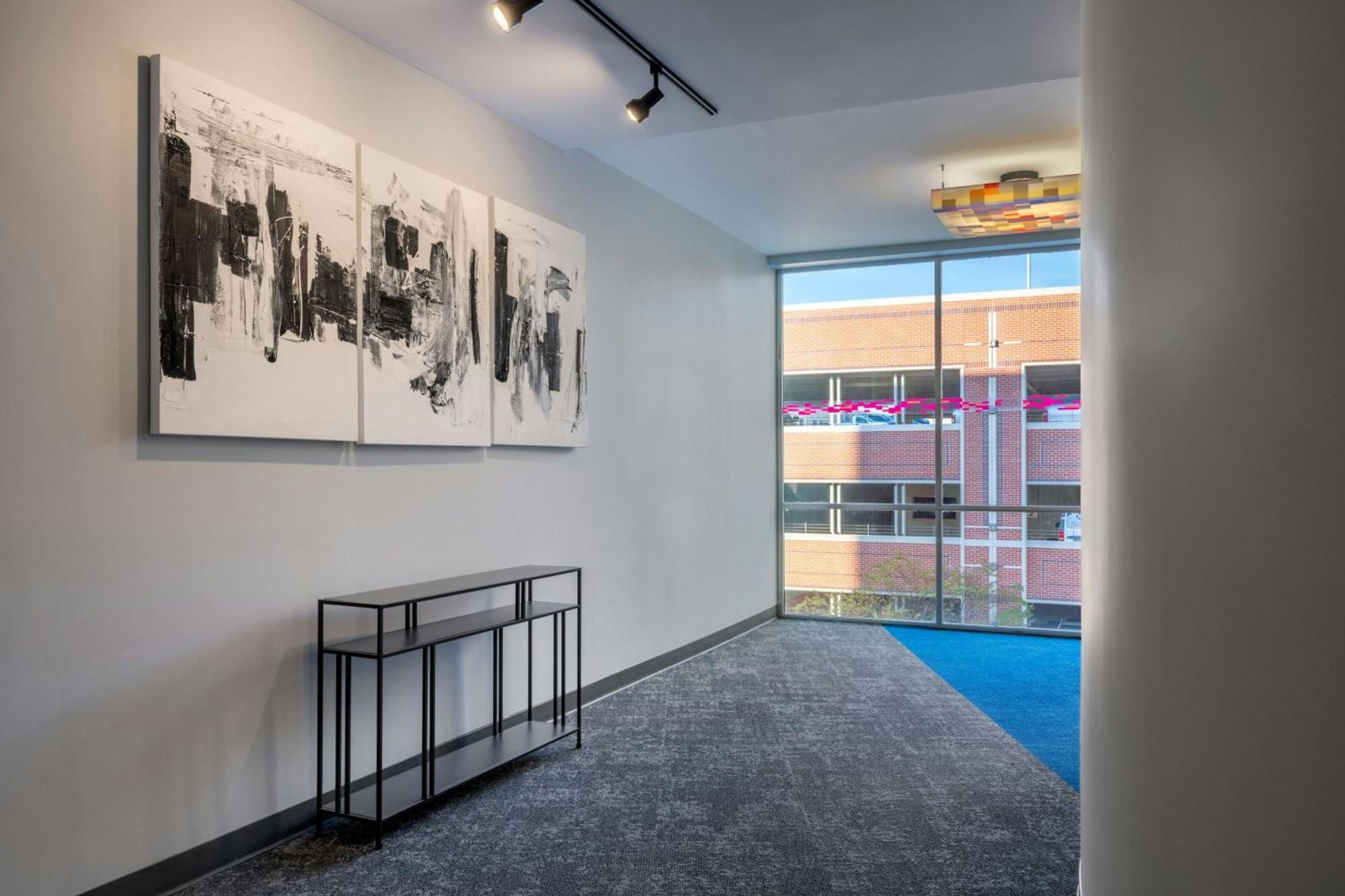 Aloft Downtown