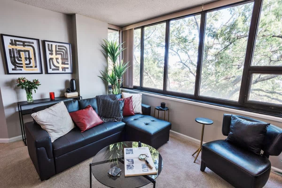 Apartment Modern Closest To The Of Sc