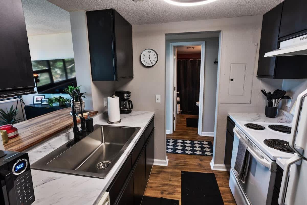 Apartment Modern Closest To The Of Sc
