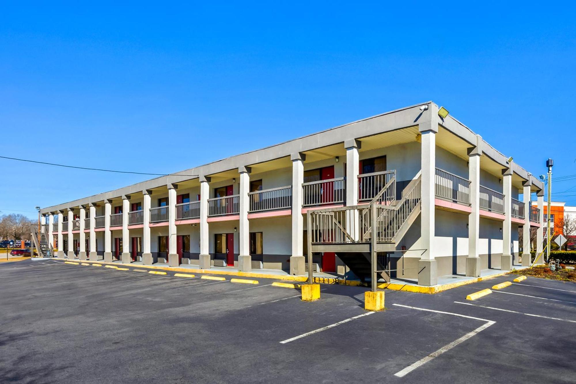 America's Best Value Inn Columbia