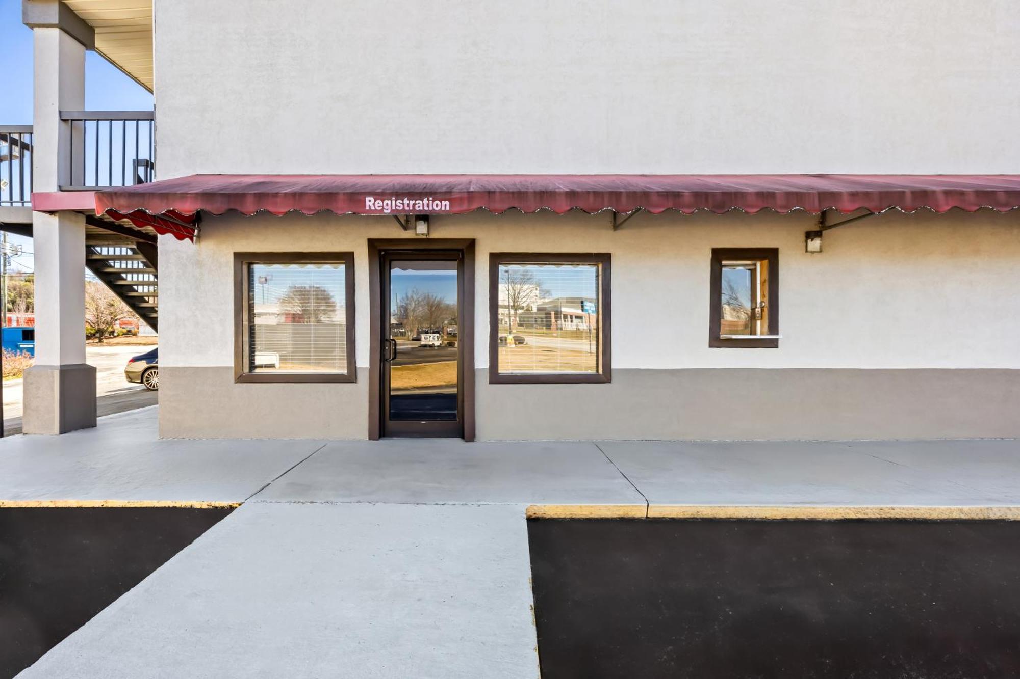 America's Best Value Inn 3*