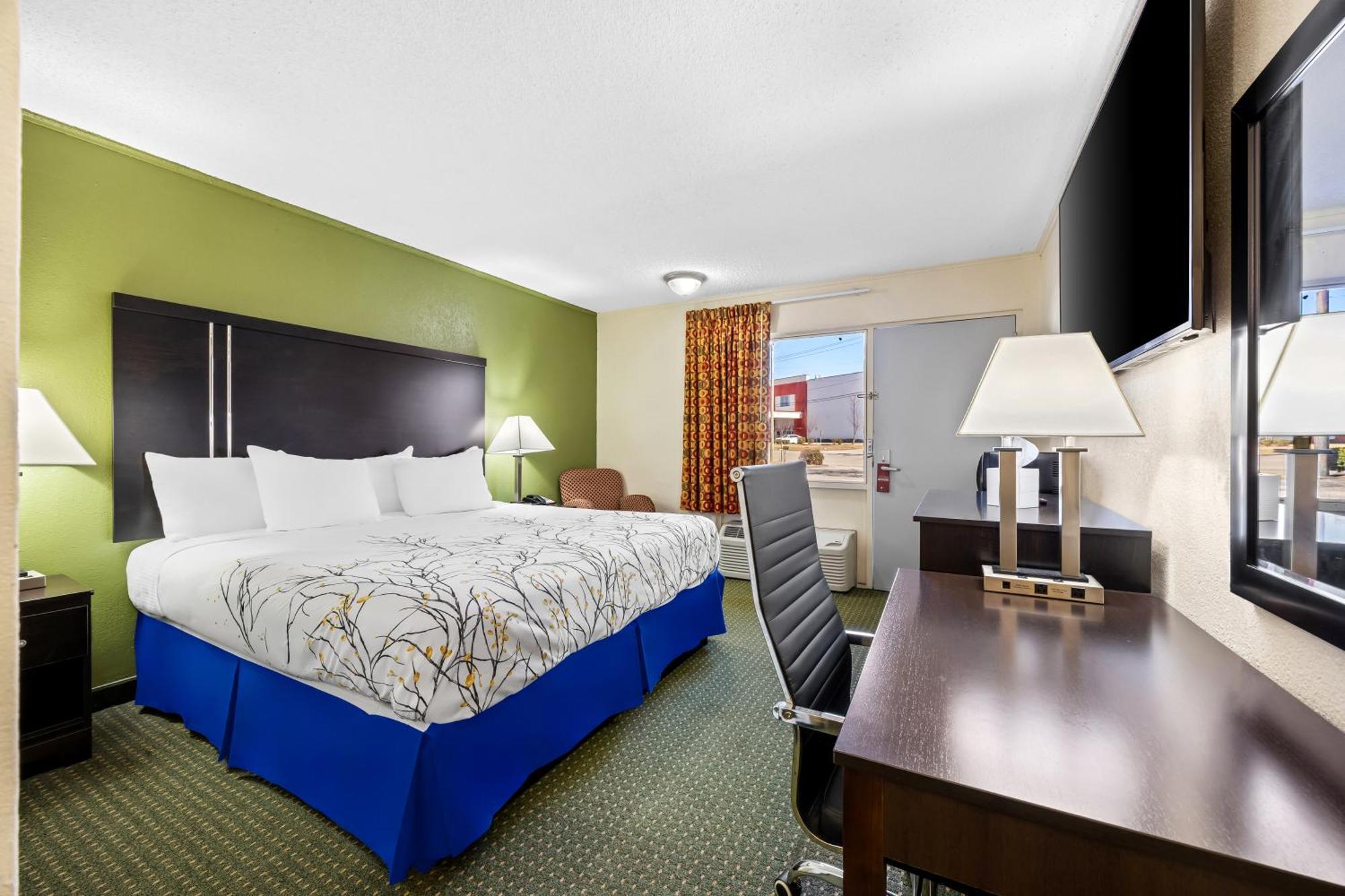 America's Best Value Inn 3*