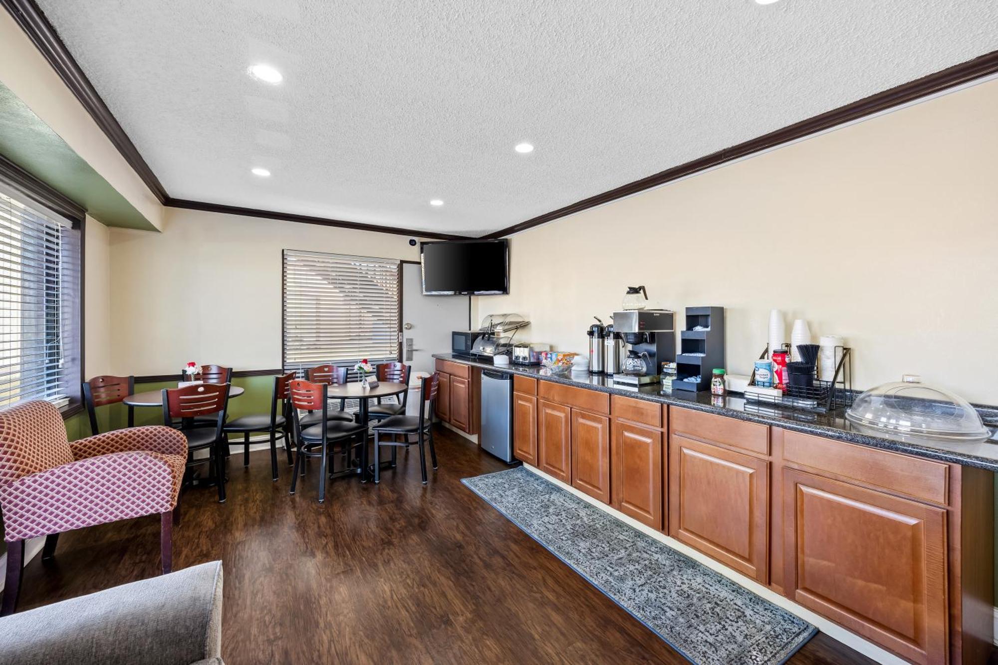 America's Best Value Inn 3*