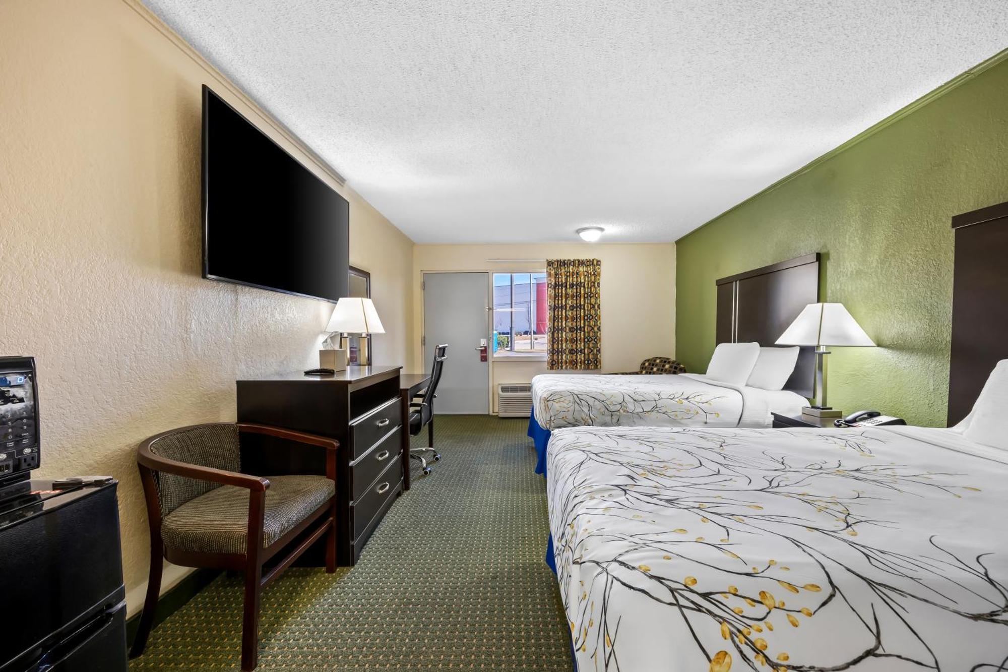 America's Best Value 3* Columbia