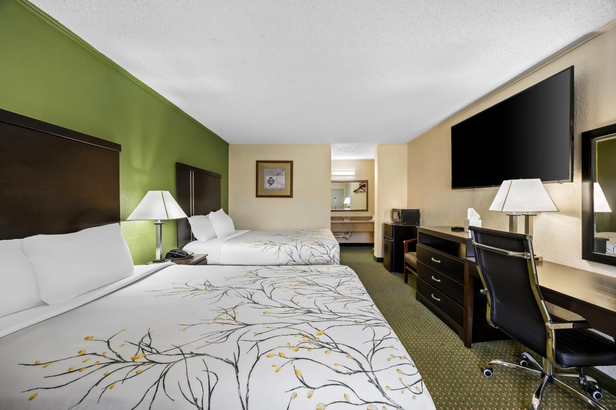 America's Best Value Inn