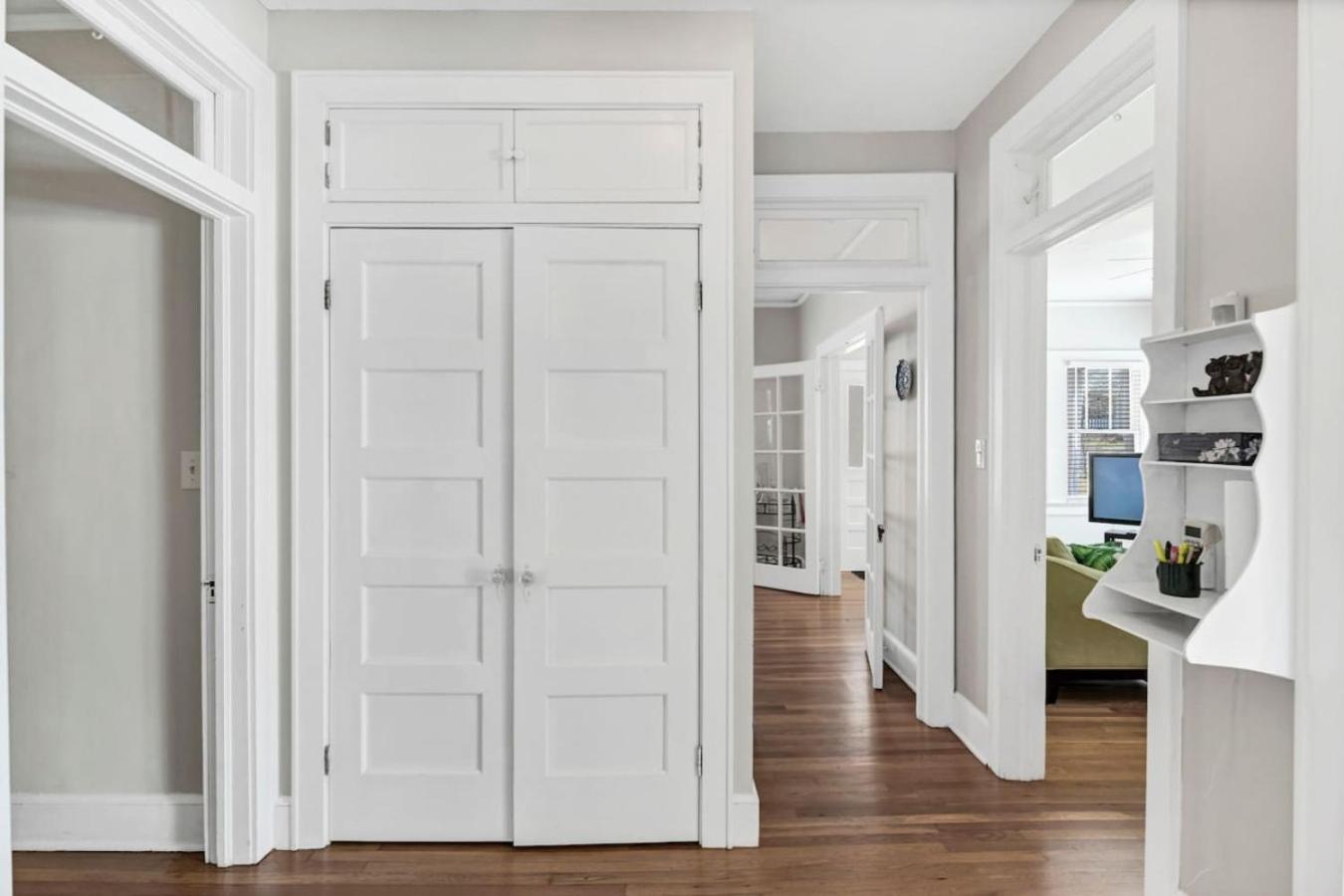 Oconee Earlewood Park Holiday home *