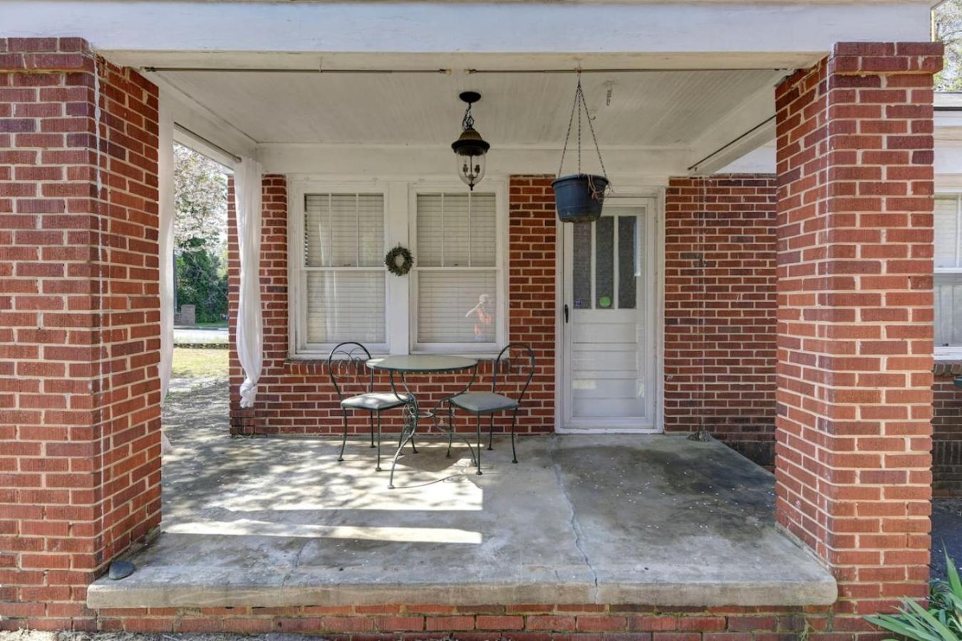 Oconee Earlewood Park *