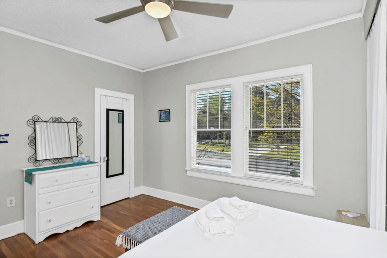 Holiday home Oconee Earlewood Park *