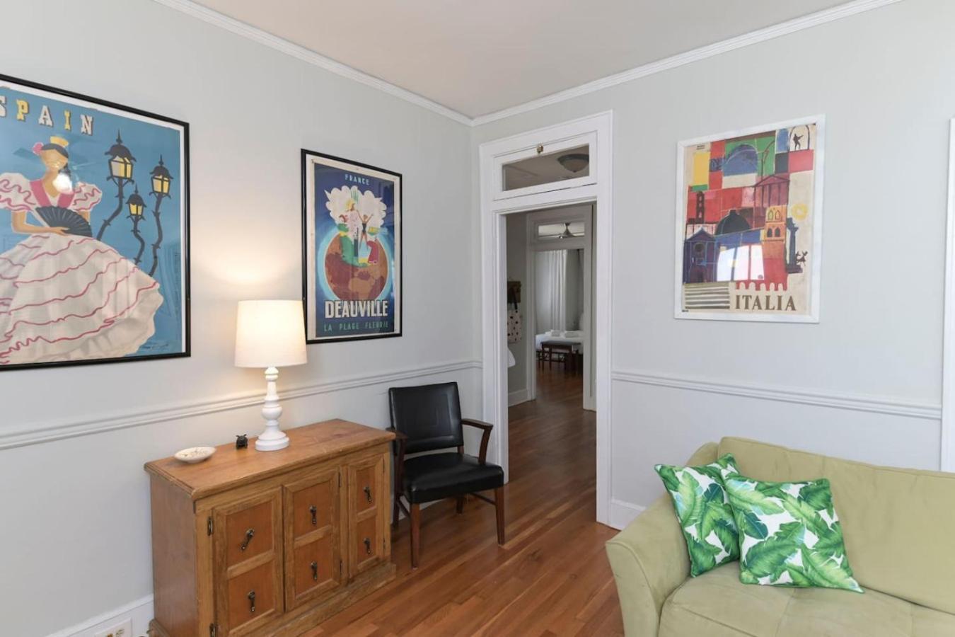 Oconee Earlewood Park Holiday home *