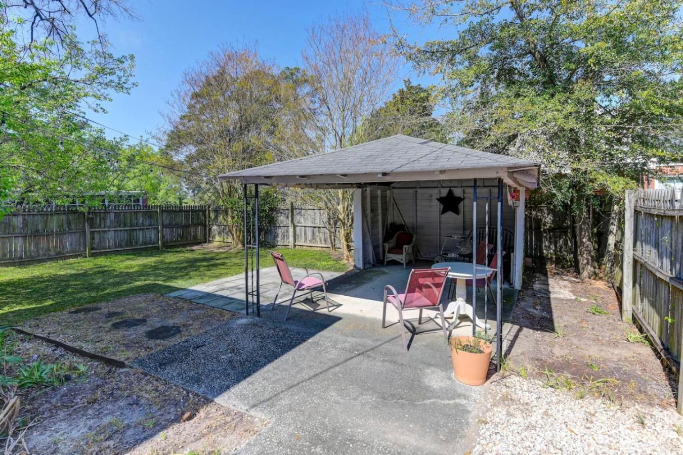 Holiday home Oconee Earlewood Park Columbia