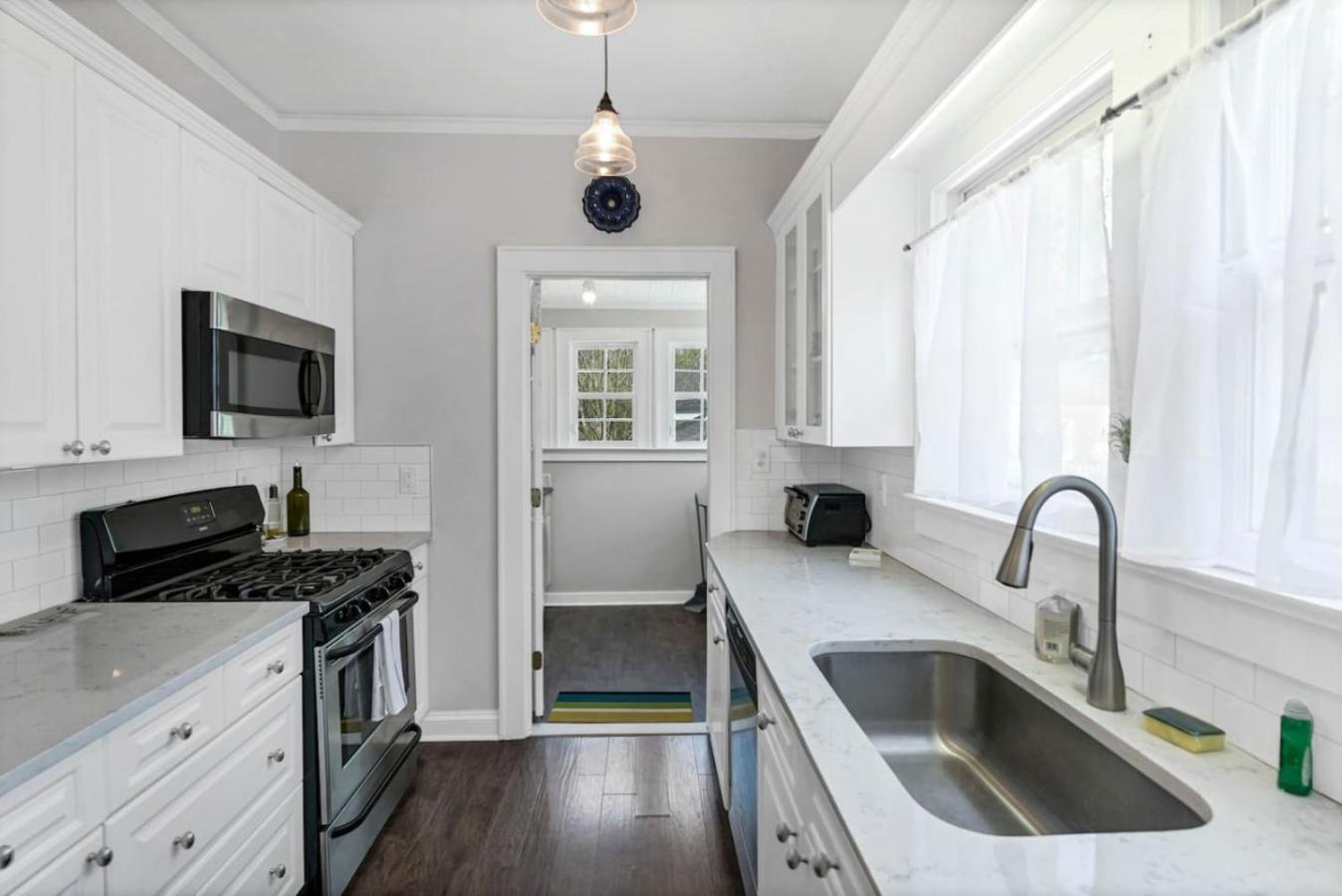Oconee Earlewood Park Holiday home Columbia