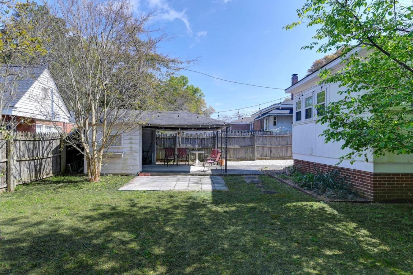 Holiday home Oconee Earlewood Park *