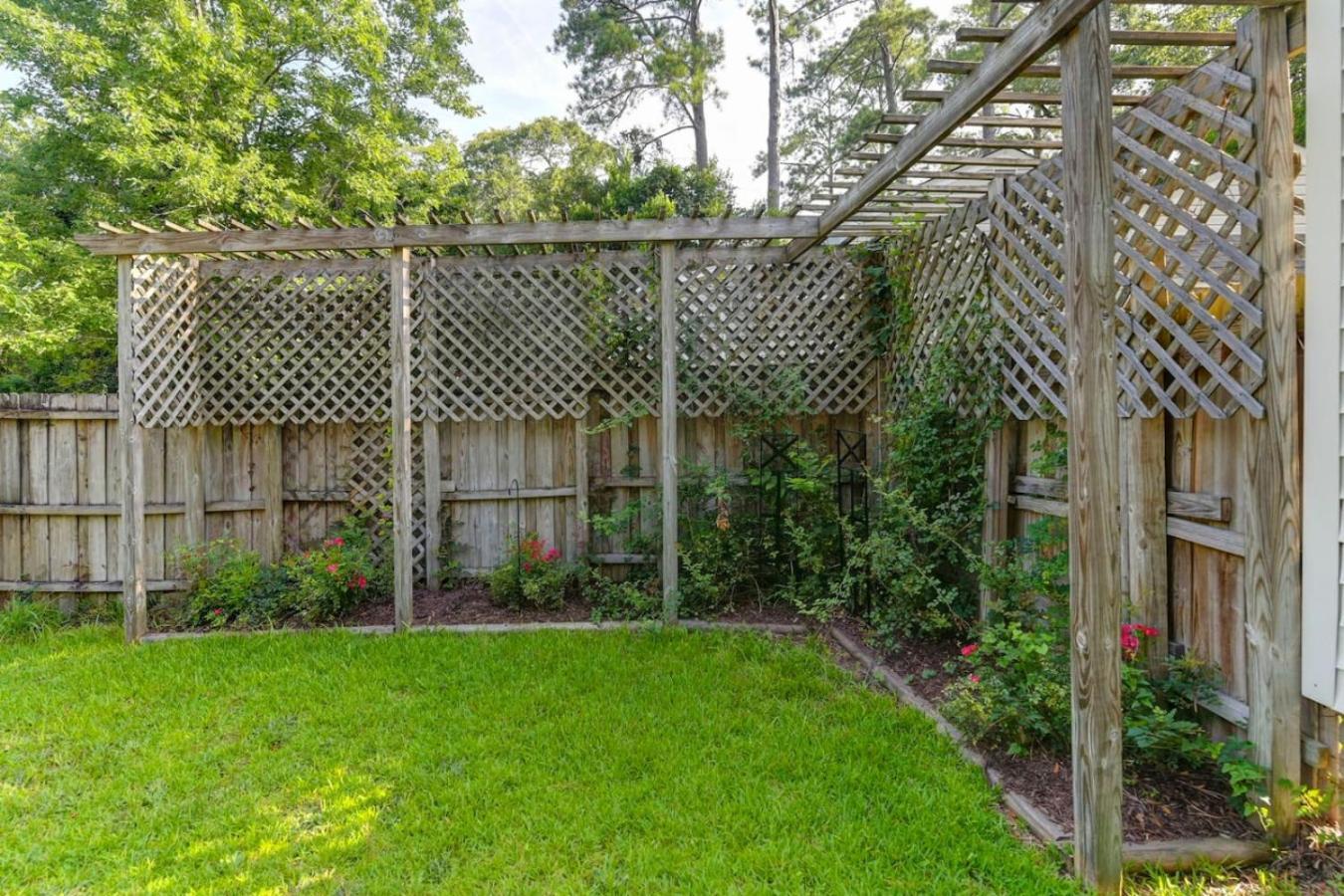 Holiday home Bonham Burrow Near Ft Jackson *