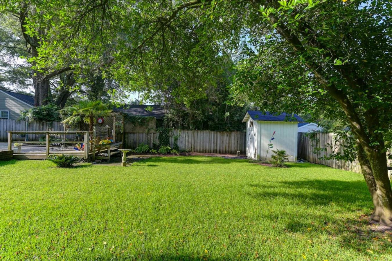 Holiday home Bonham Burrow Near Ft Jackson Columbia