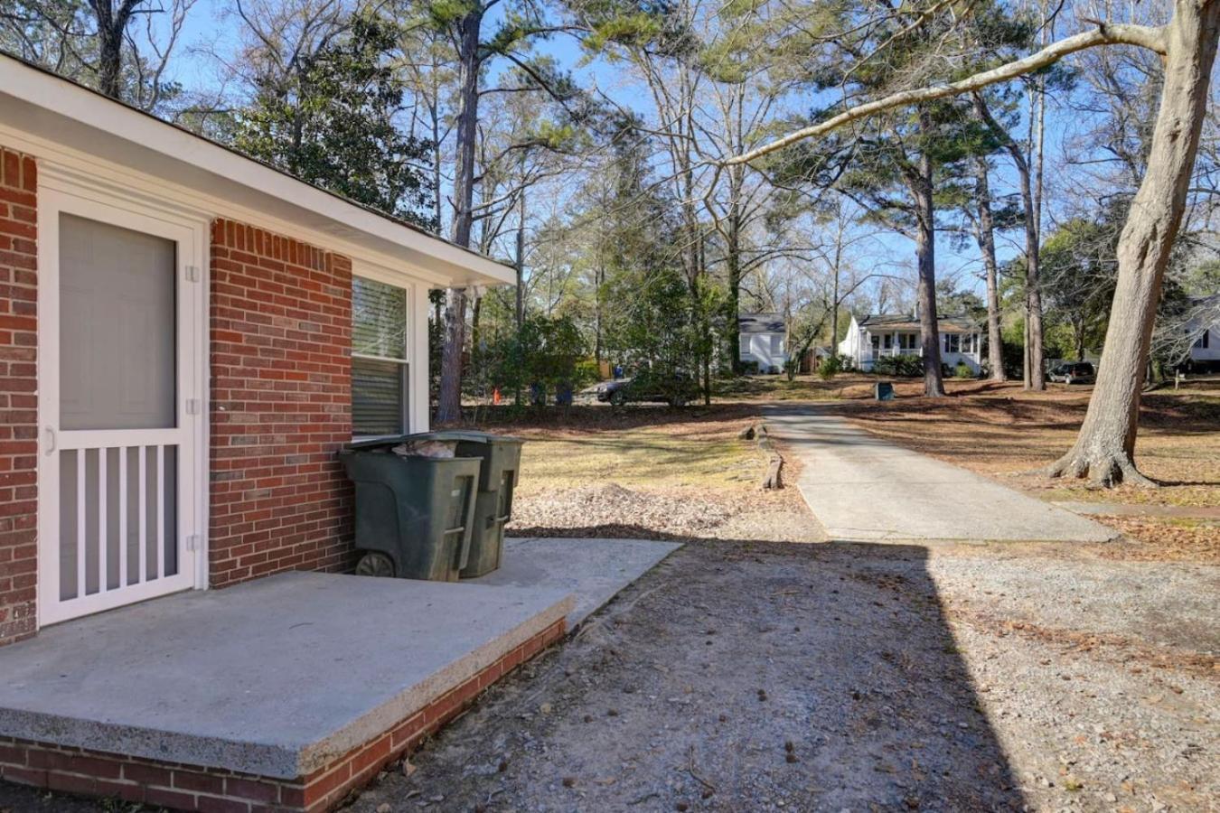 Margrave Retreat Unit A - 2br Apartment