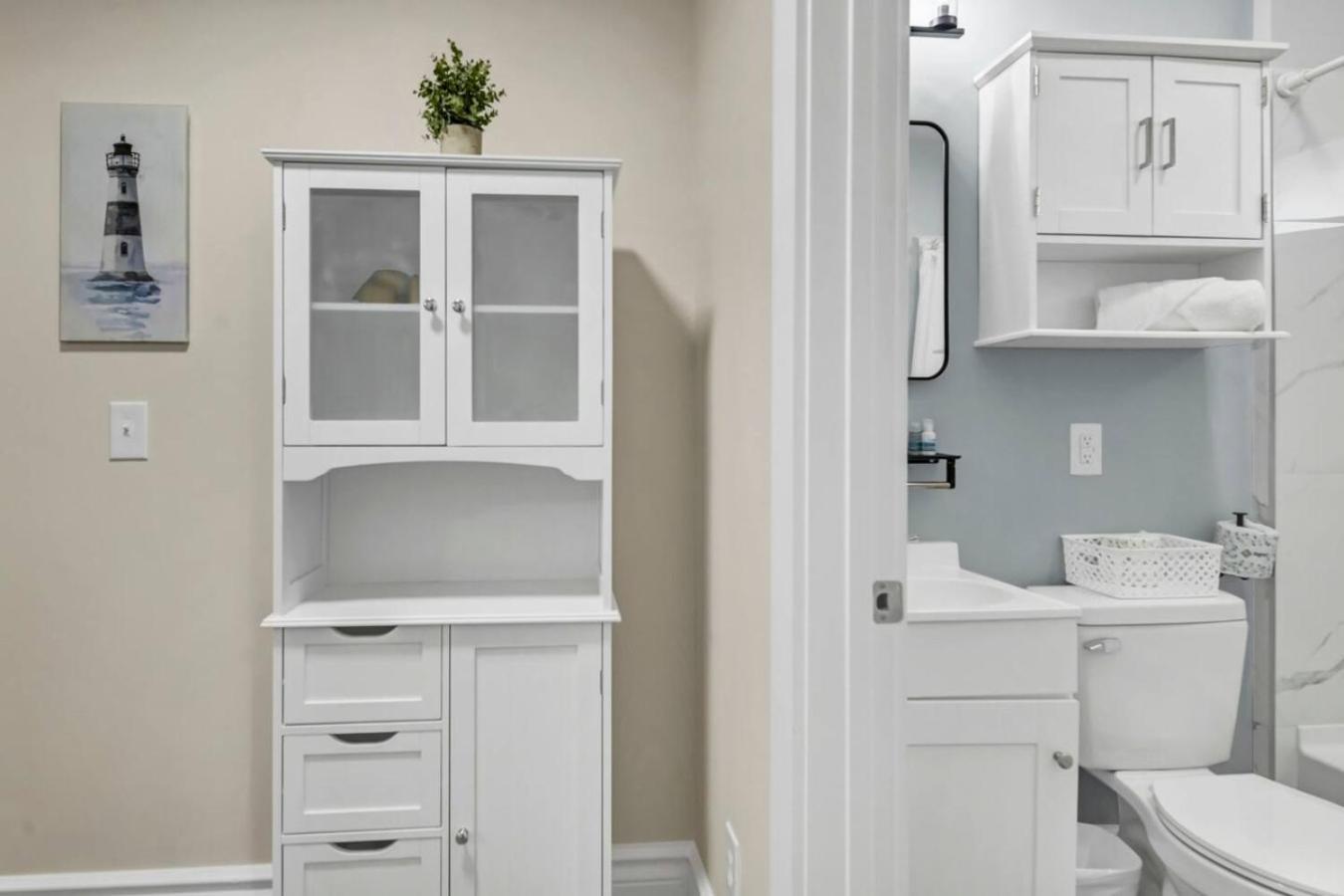 Margrave Retreat Unit A - 2br Columbia