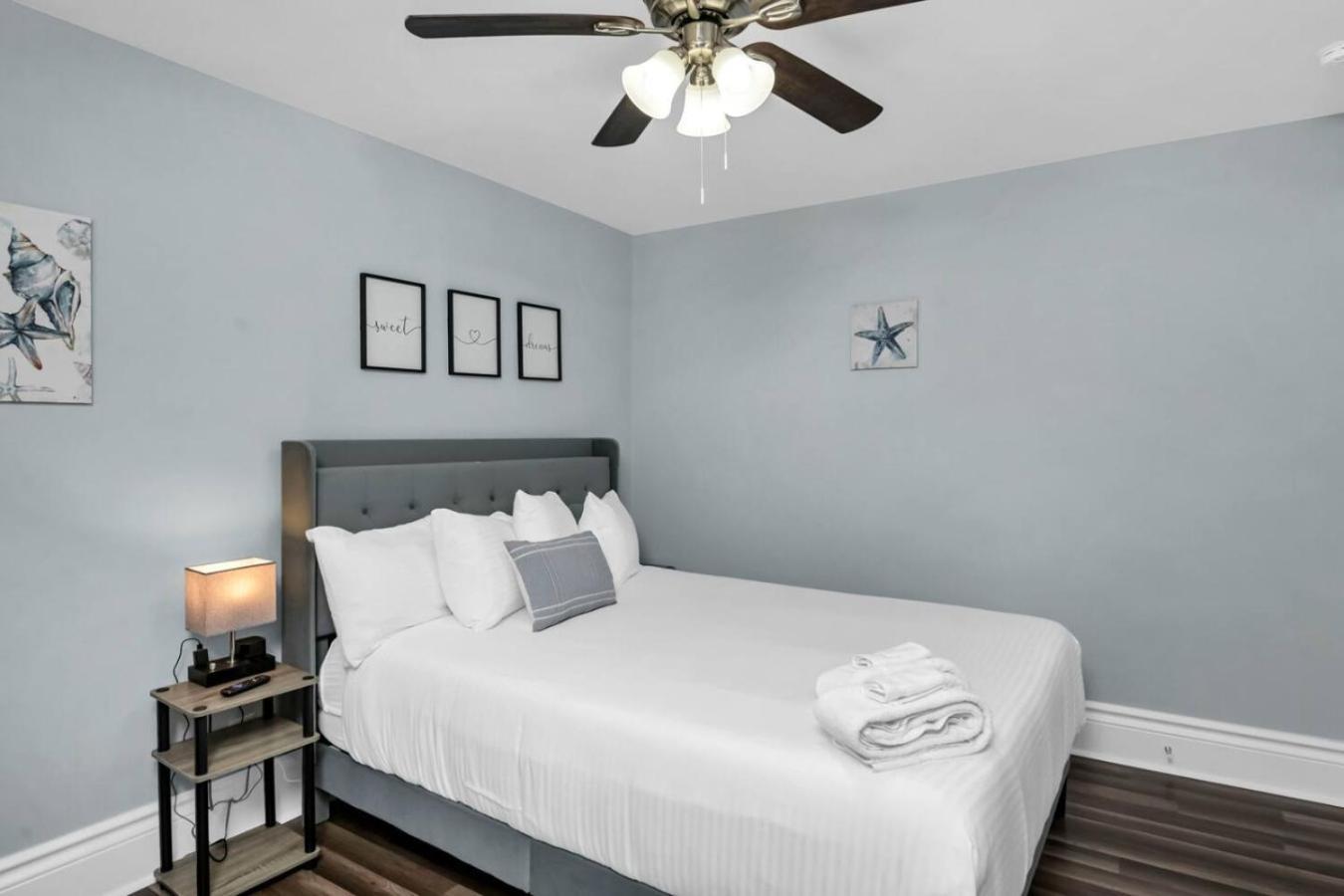 Apartment Margrave Retreat Unit A - 2br