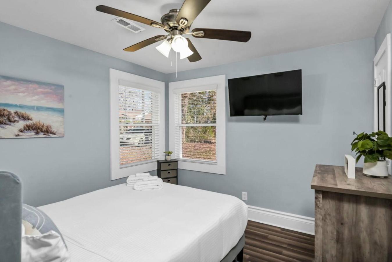 Apartment Margrave Retreat Unit A - 2br *