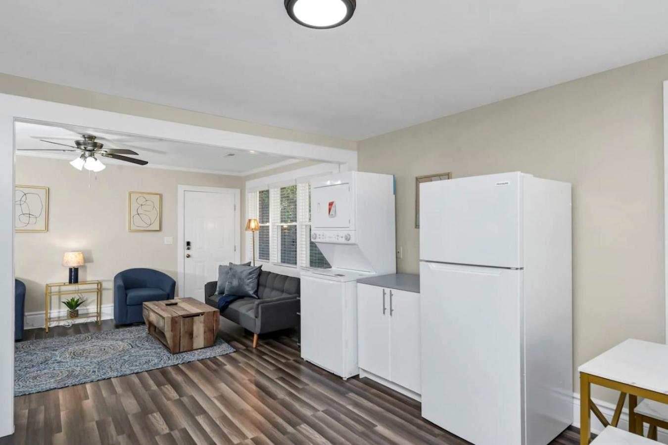 Margrave Retreat Unit A - 2br *