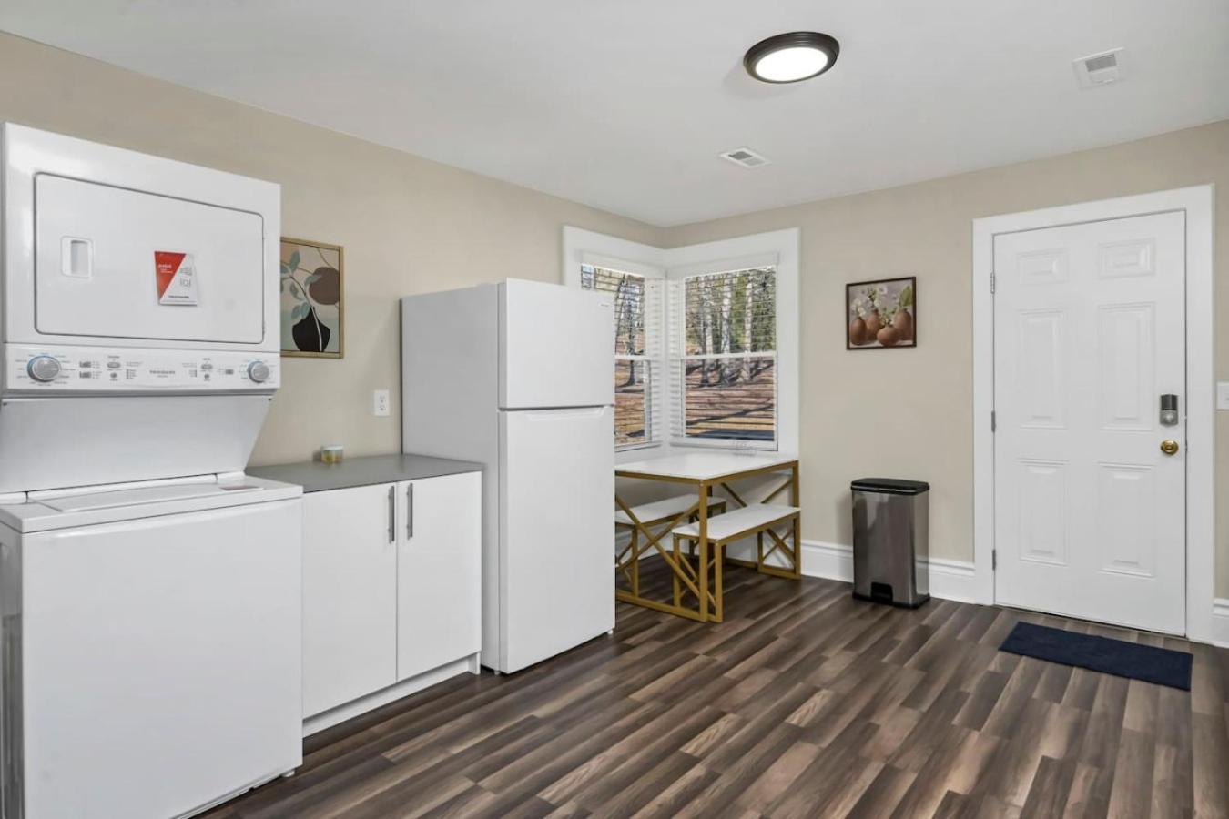 Margrave Retreat Unit A - 2br Columbia
