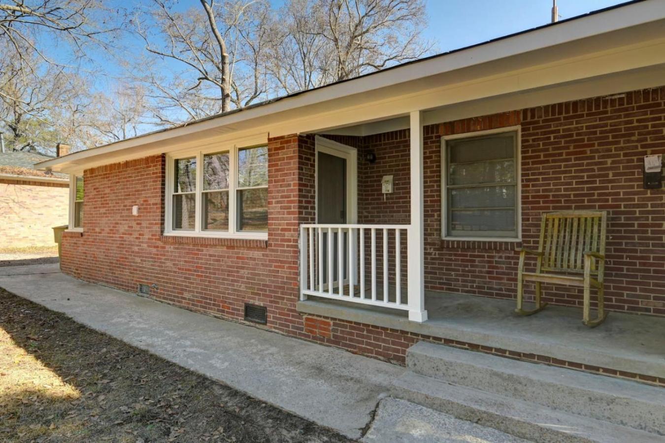 Margrave Retreat Unit A - 2br