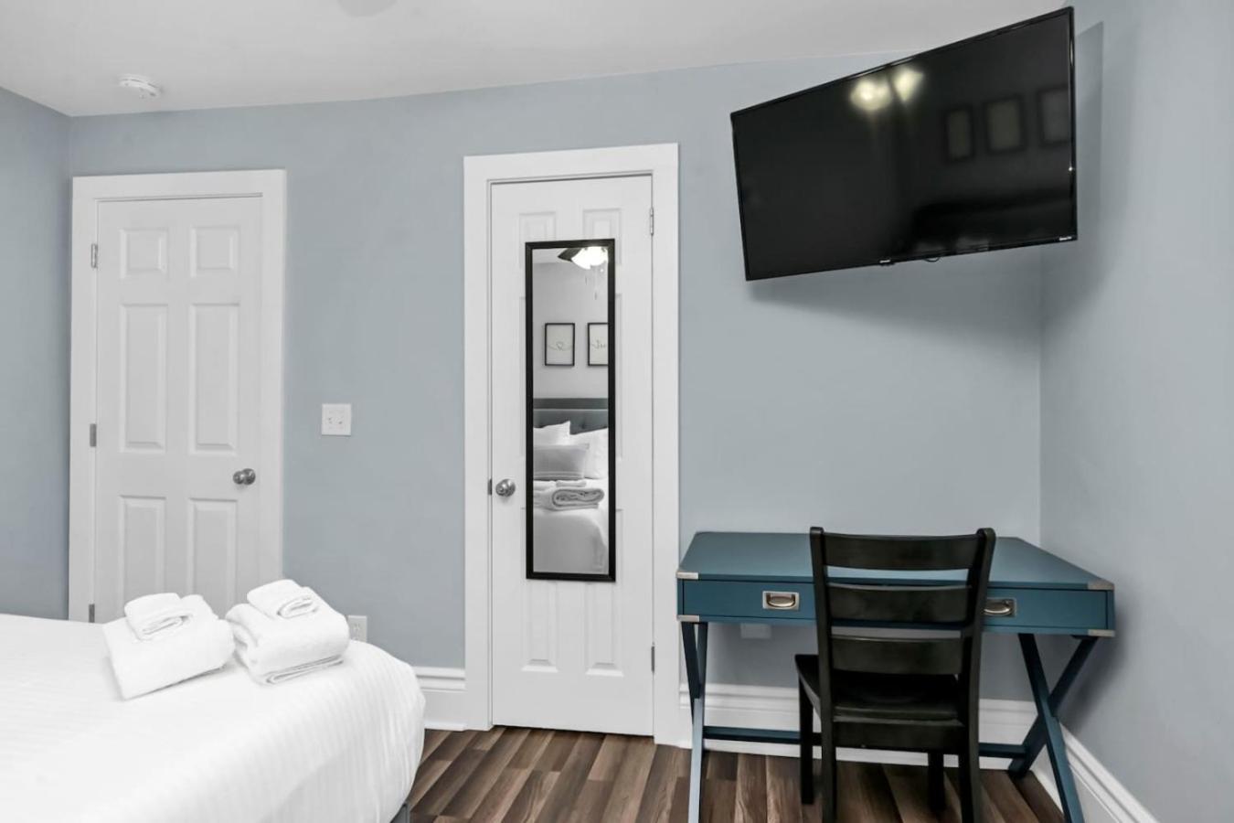 Margrave Retreat Unit A - 2br Apartment