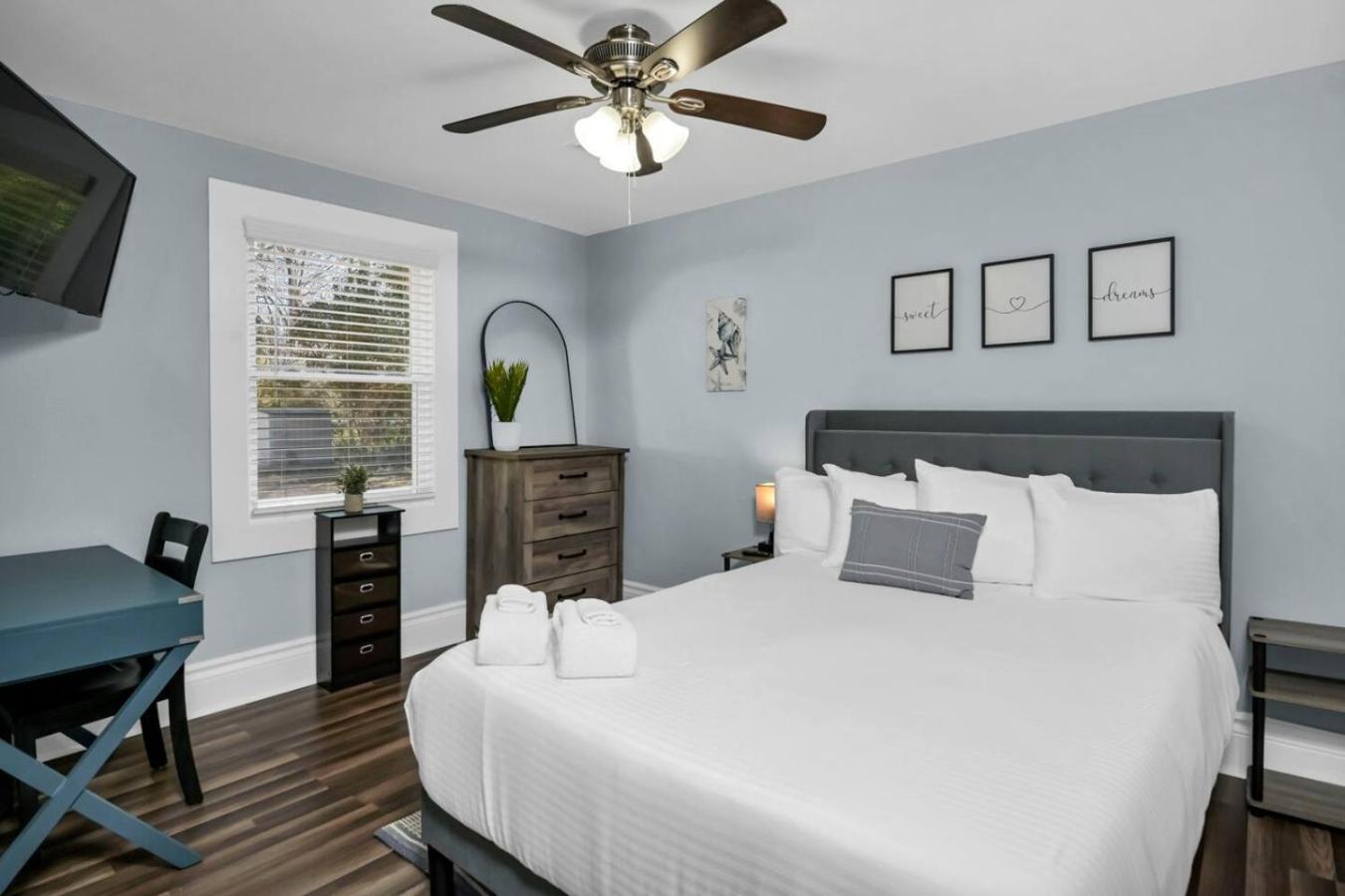 Apartment Margrave Retreat Unit A - 2br Columbia