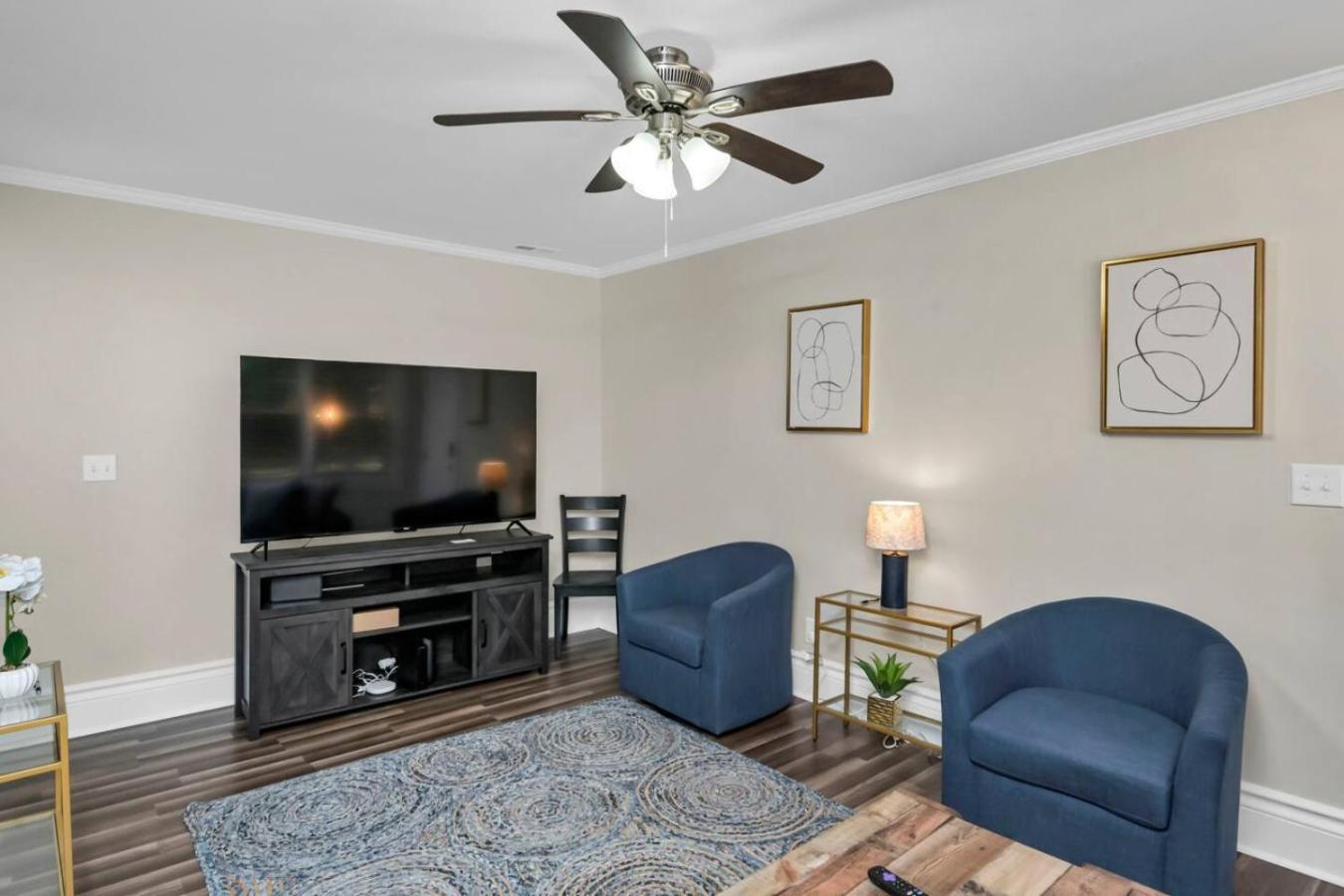 Margrave Retreat Unit A - 2br *