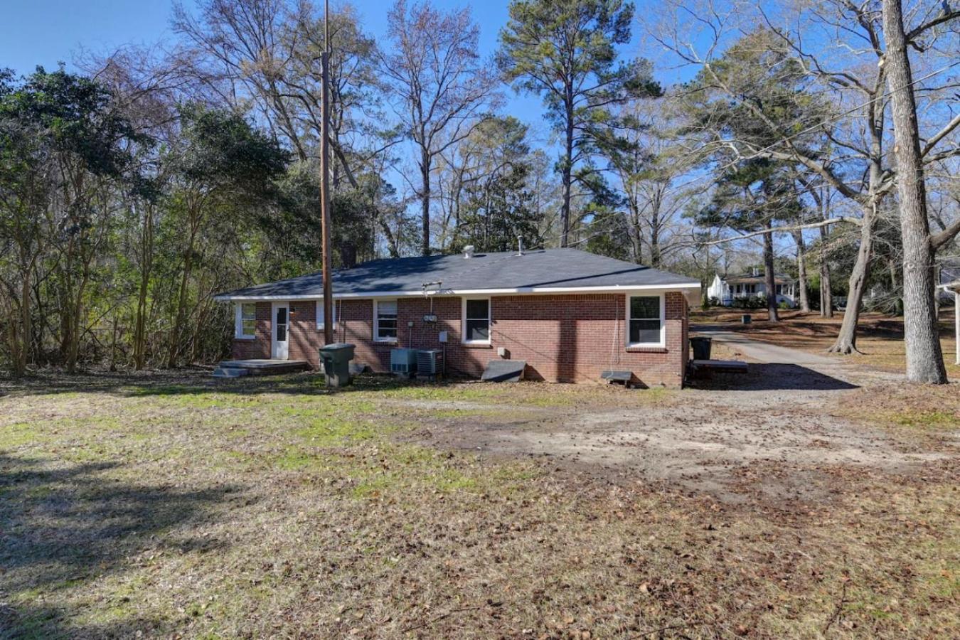Margrave Retreat Unit A - 2br Apartment *