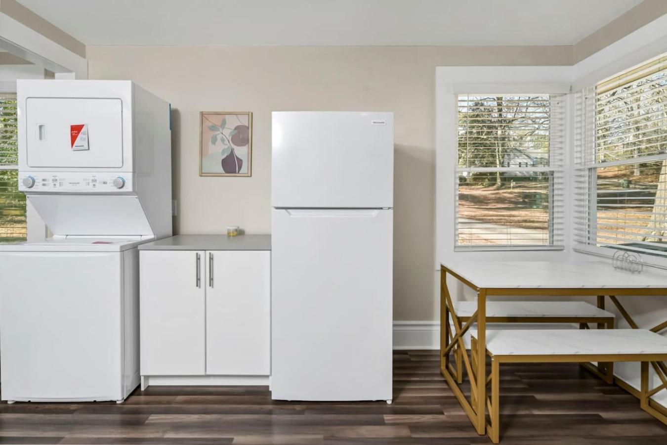 Apartment Margrave Retreat Unit A - 2br *