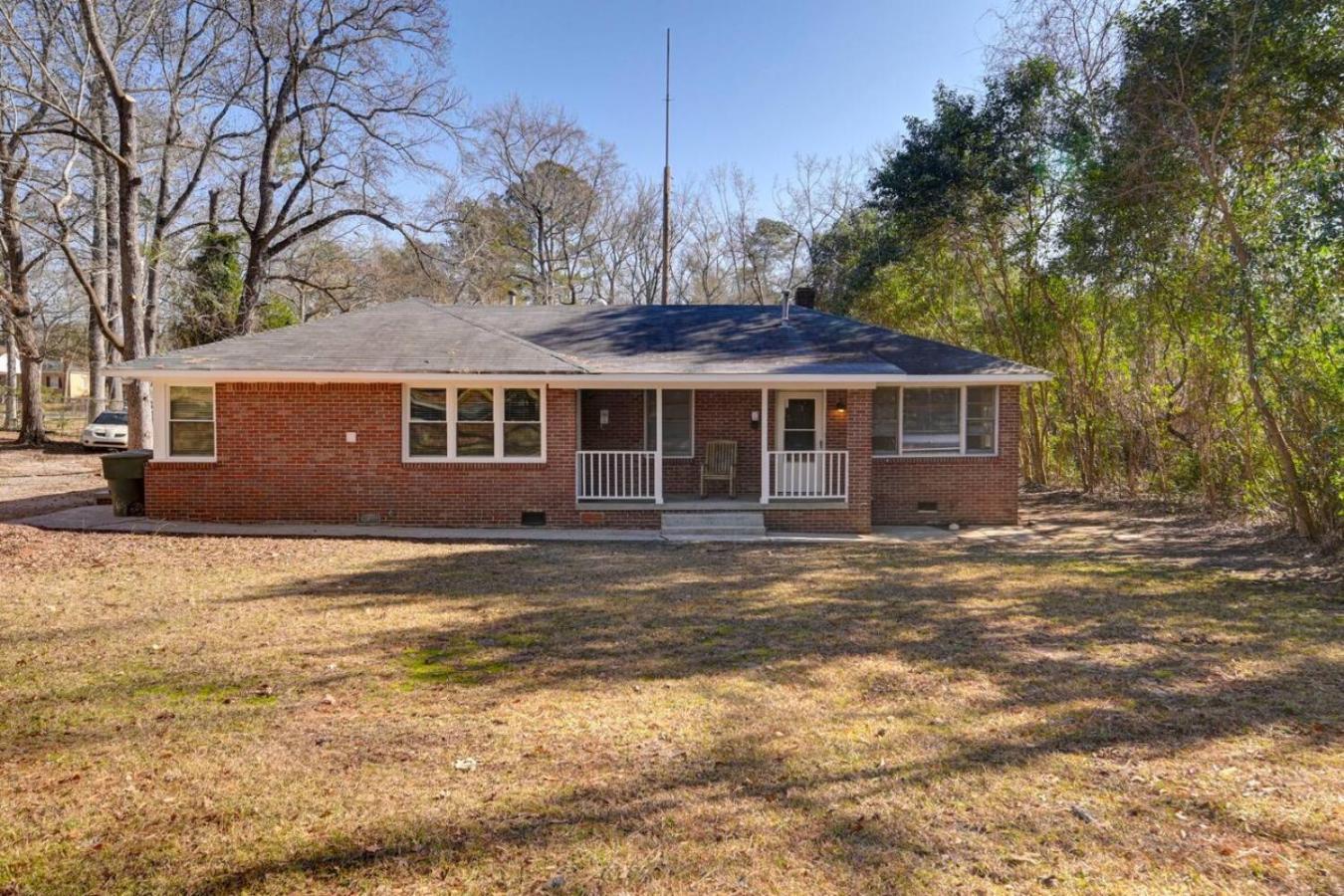 Margrave Retreat Unit A - 2br *