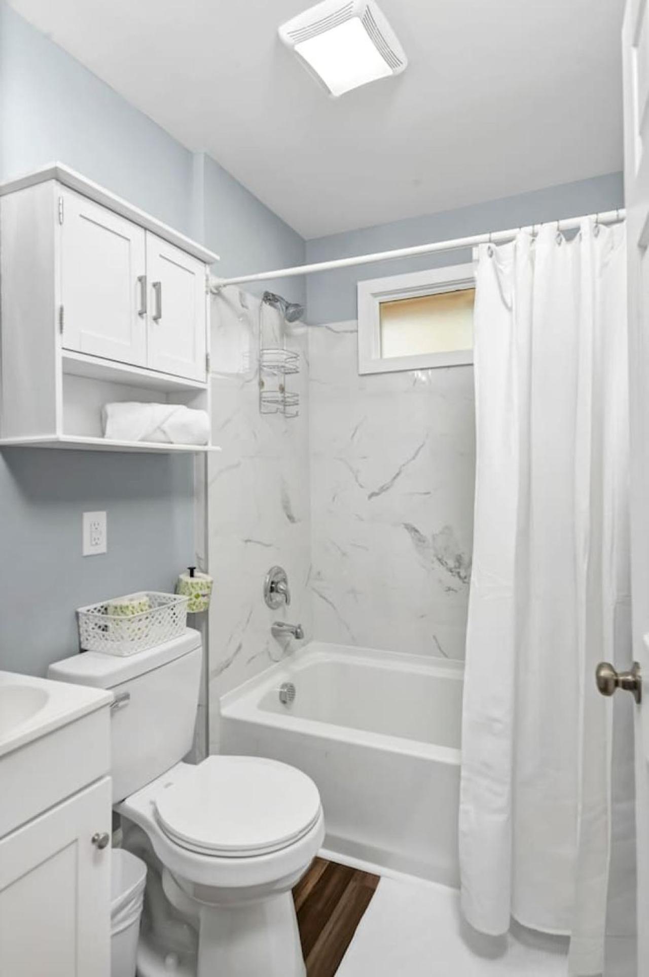Apartment Margrave Retreat Unit A - 2br *